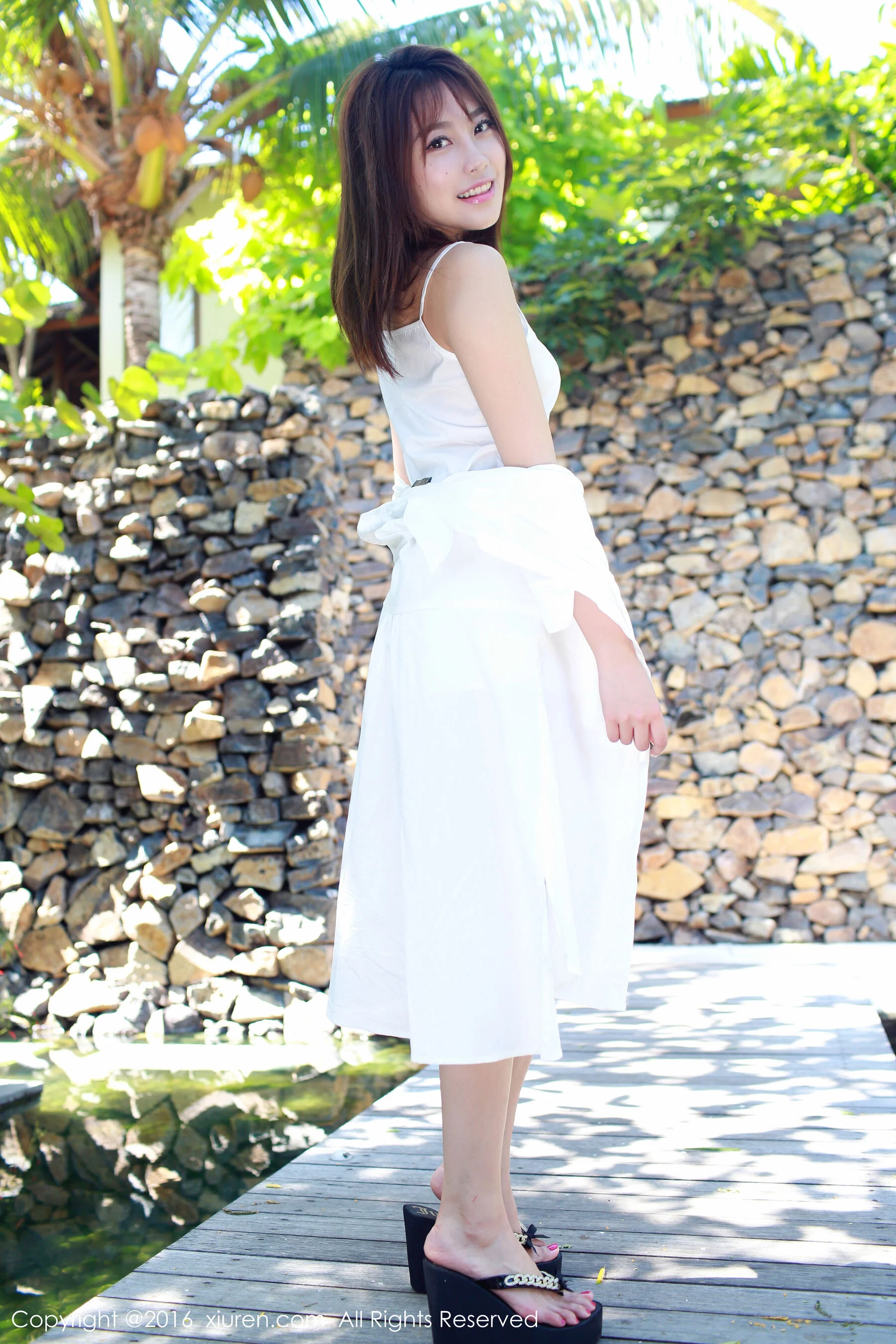 许诺Sabrina - Photo 19