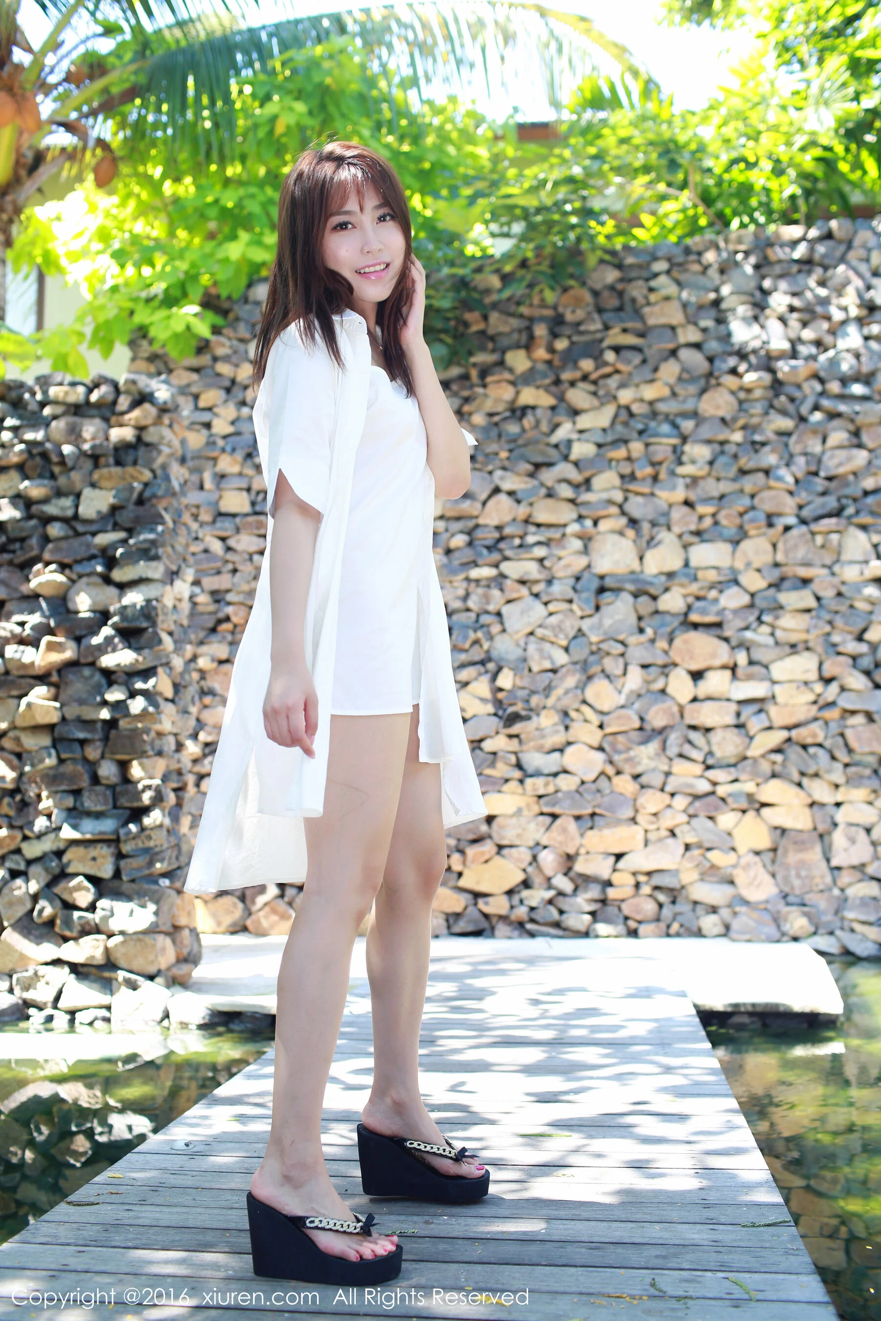 许诺Sabrina - Photo 22