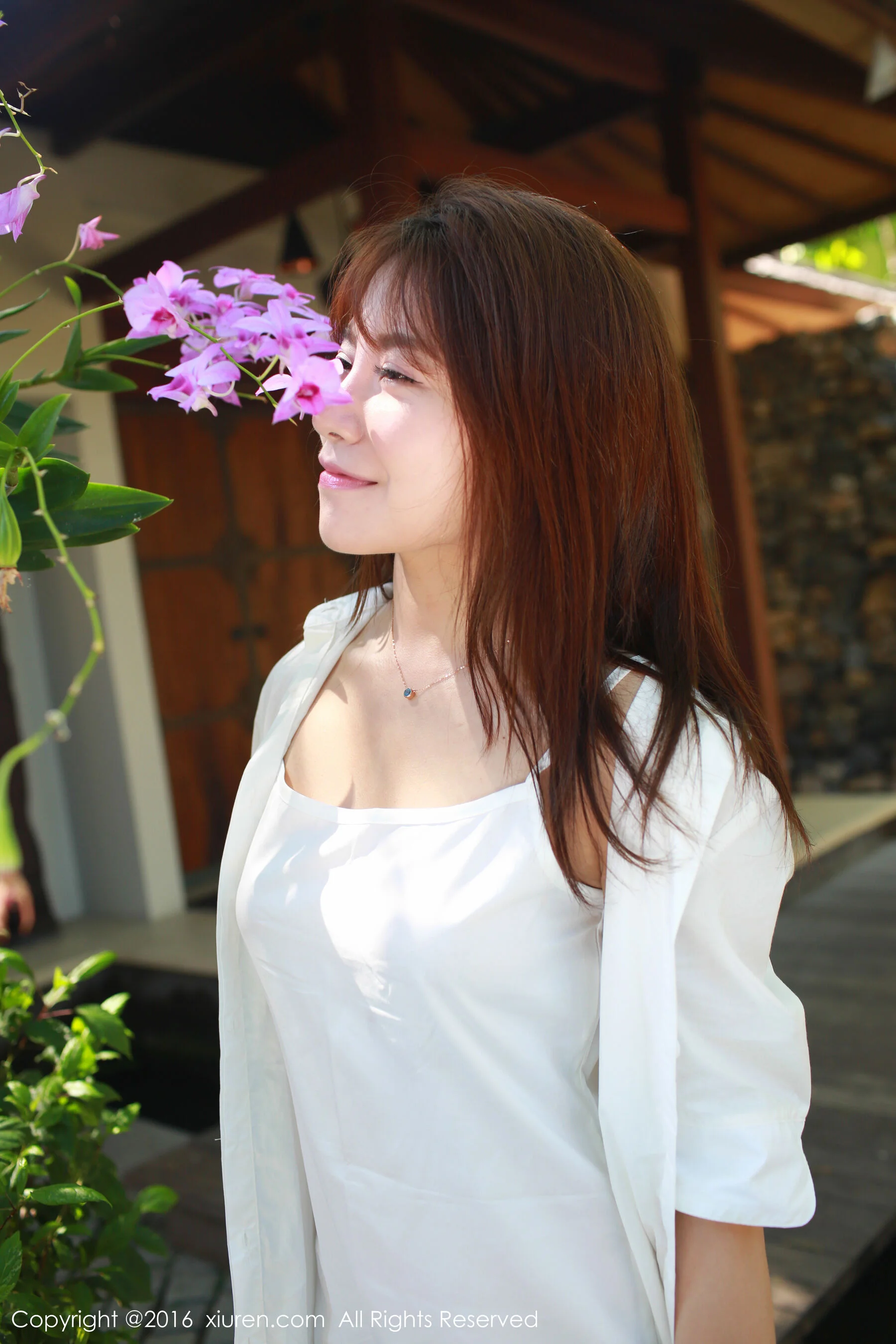 许诺Sabrina - Photo 24