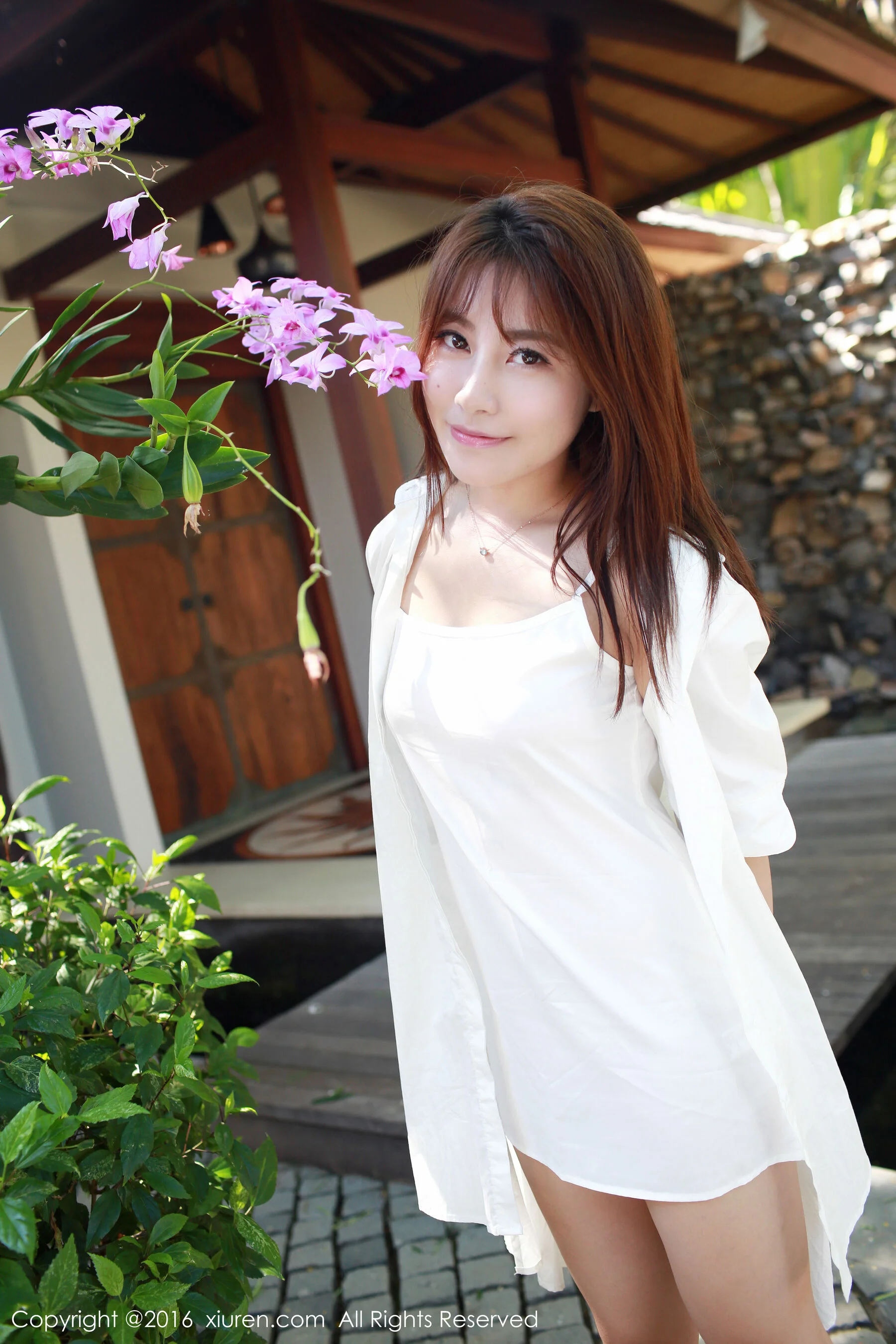 许诺Sabrina - Photo 26