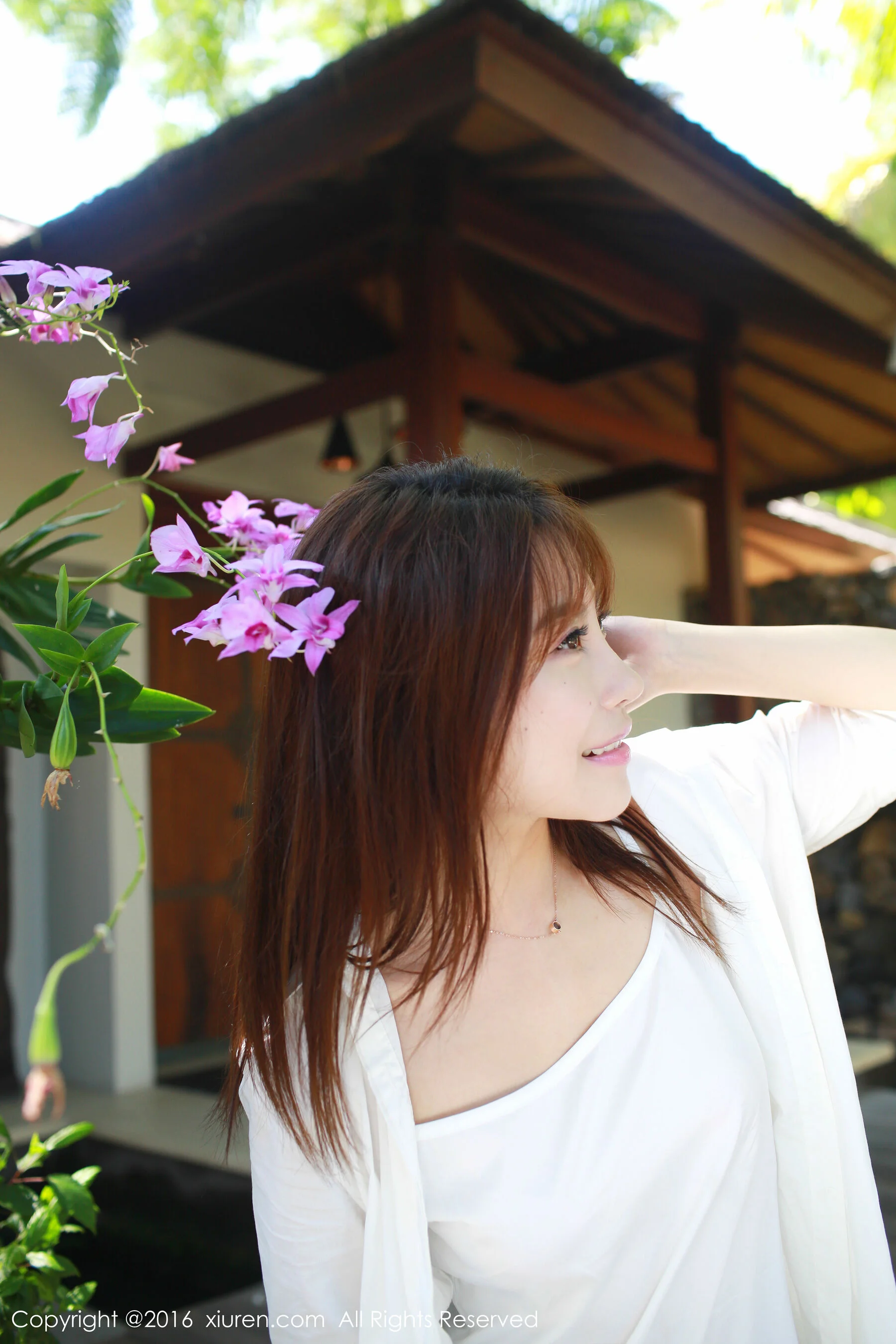 许诺Sabrina - Photo 27