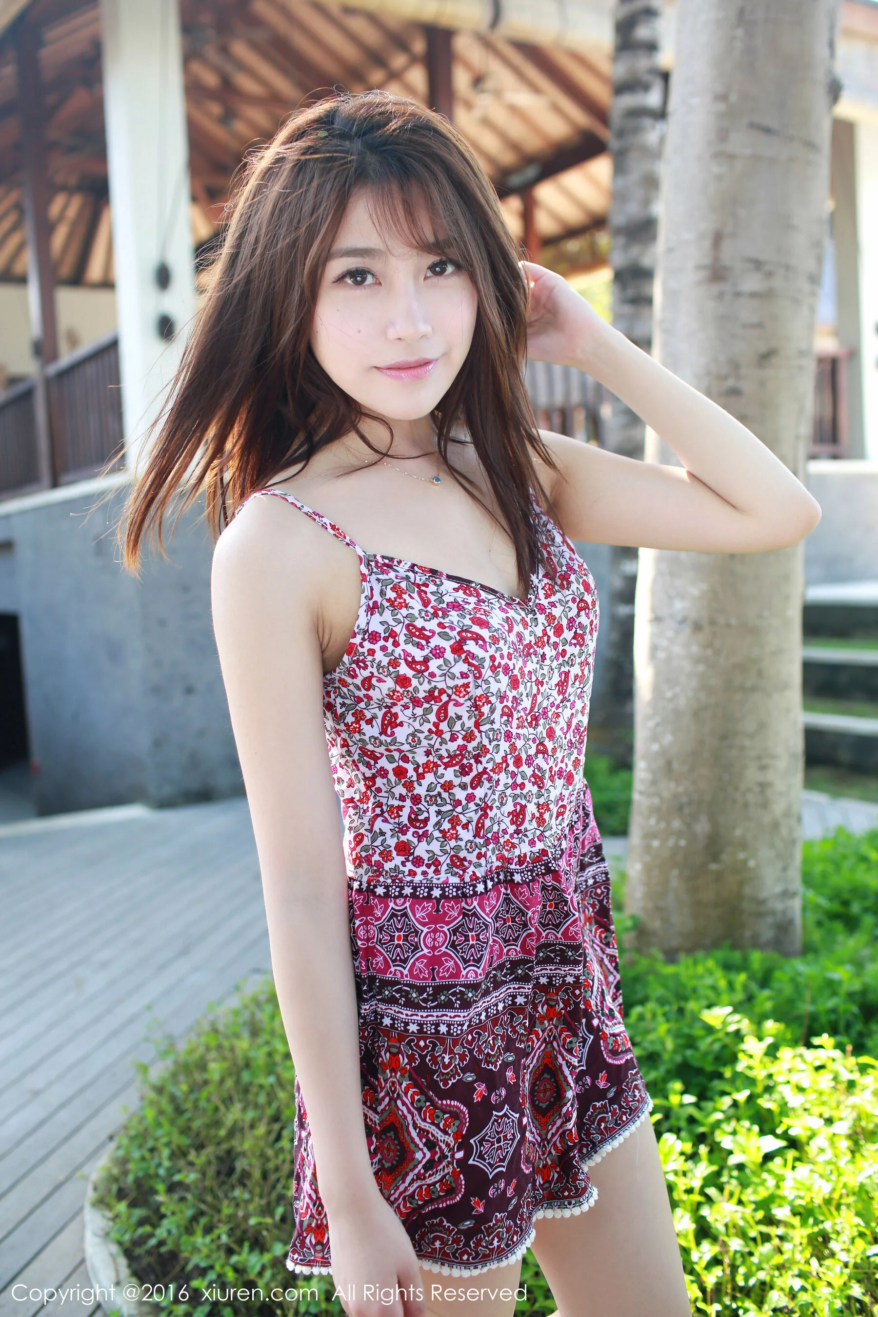 许诺Sabrina - Photo 30