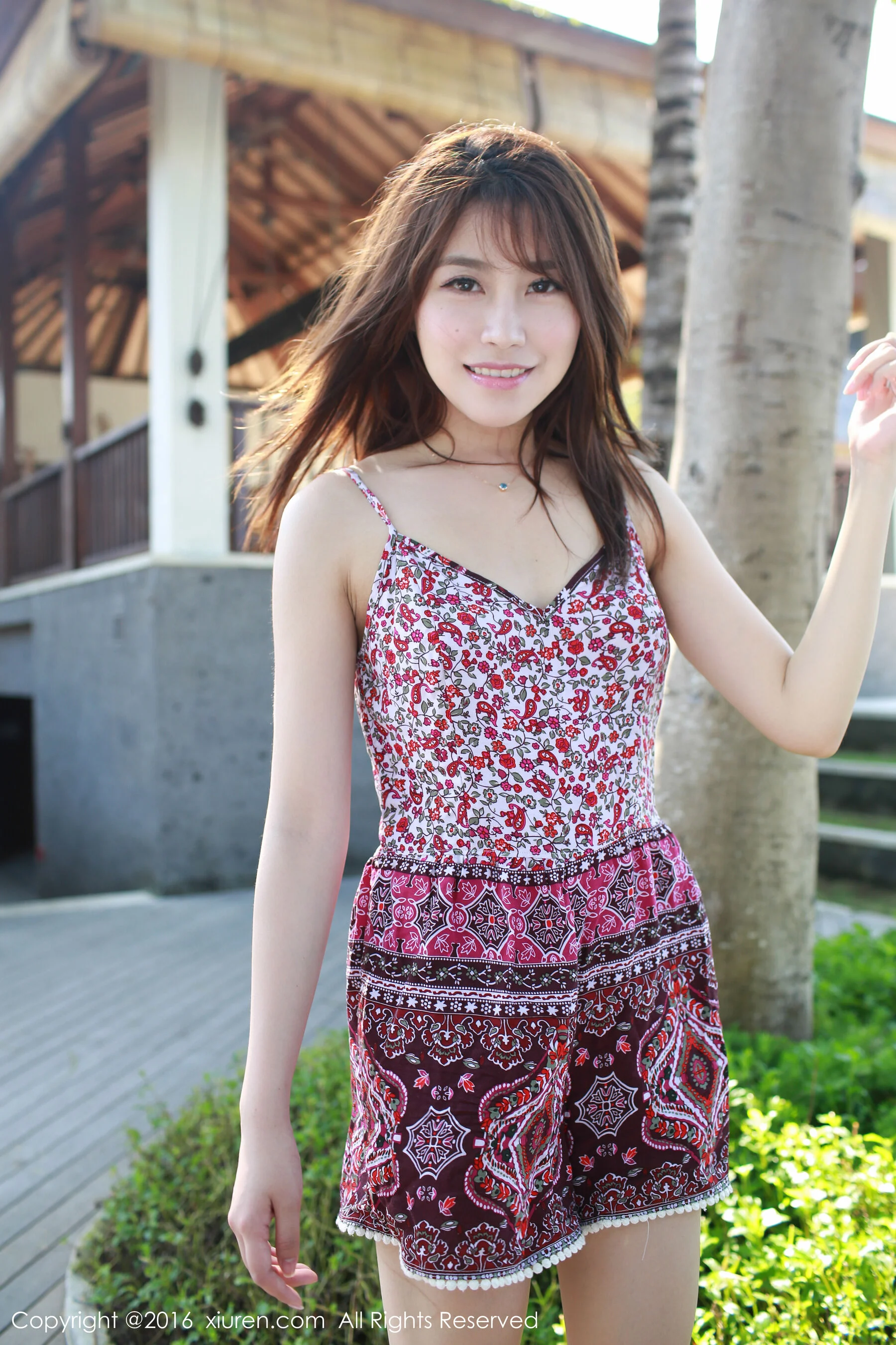 许诺Sabrina - Photo 31