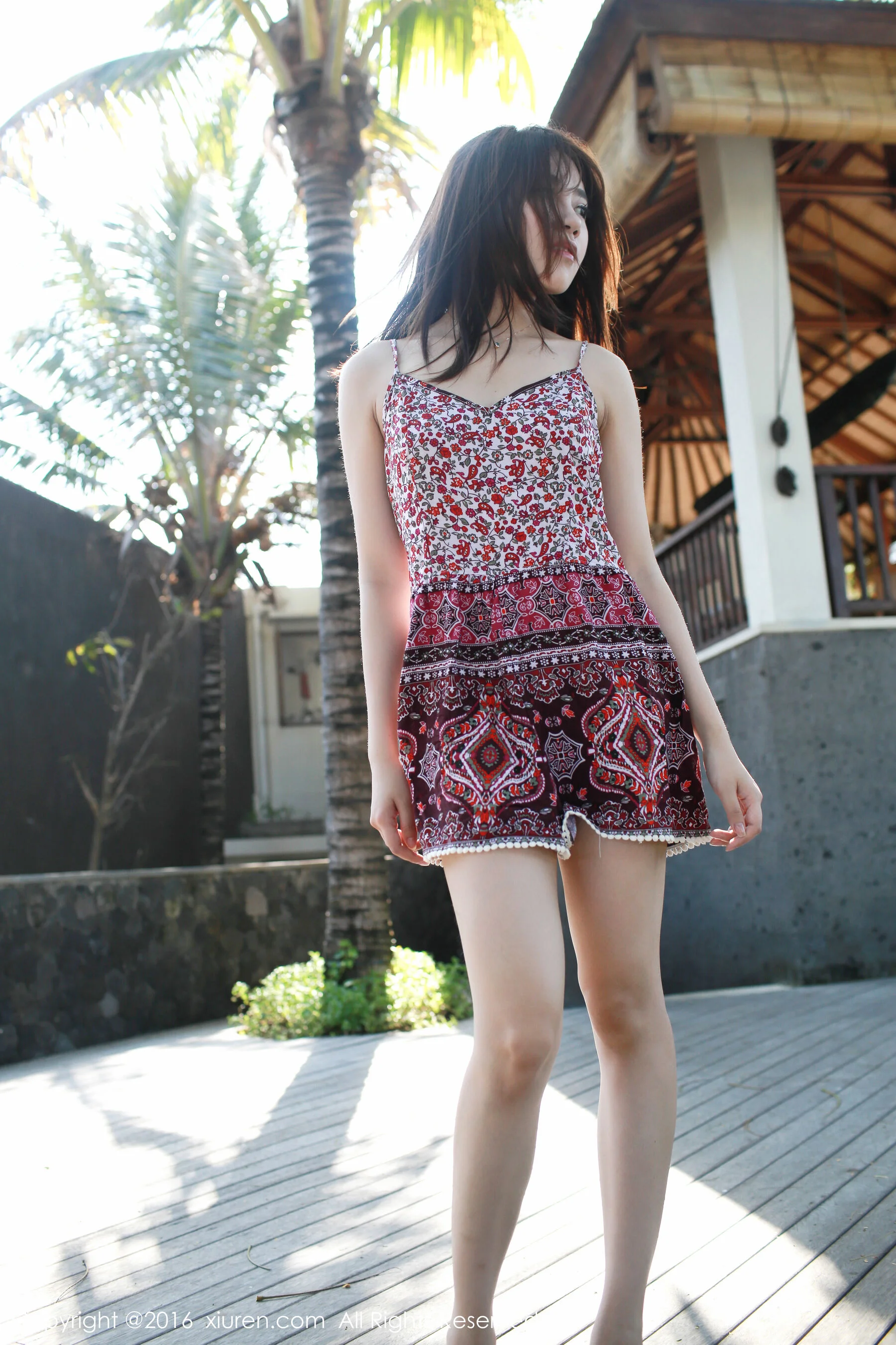 许诺Sabrina - Photo 38