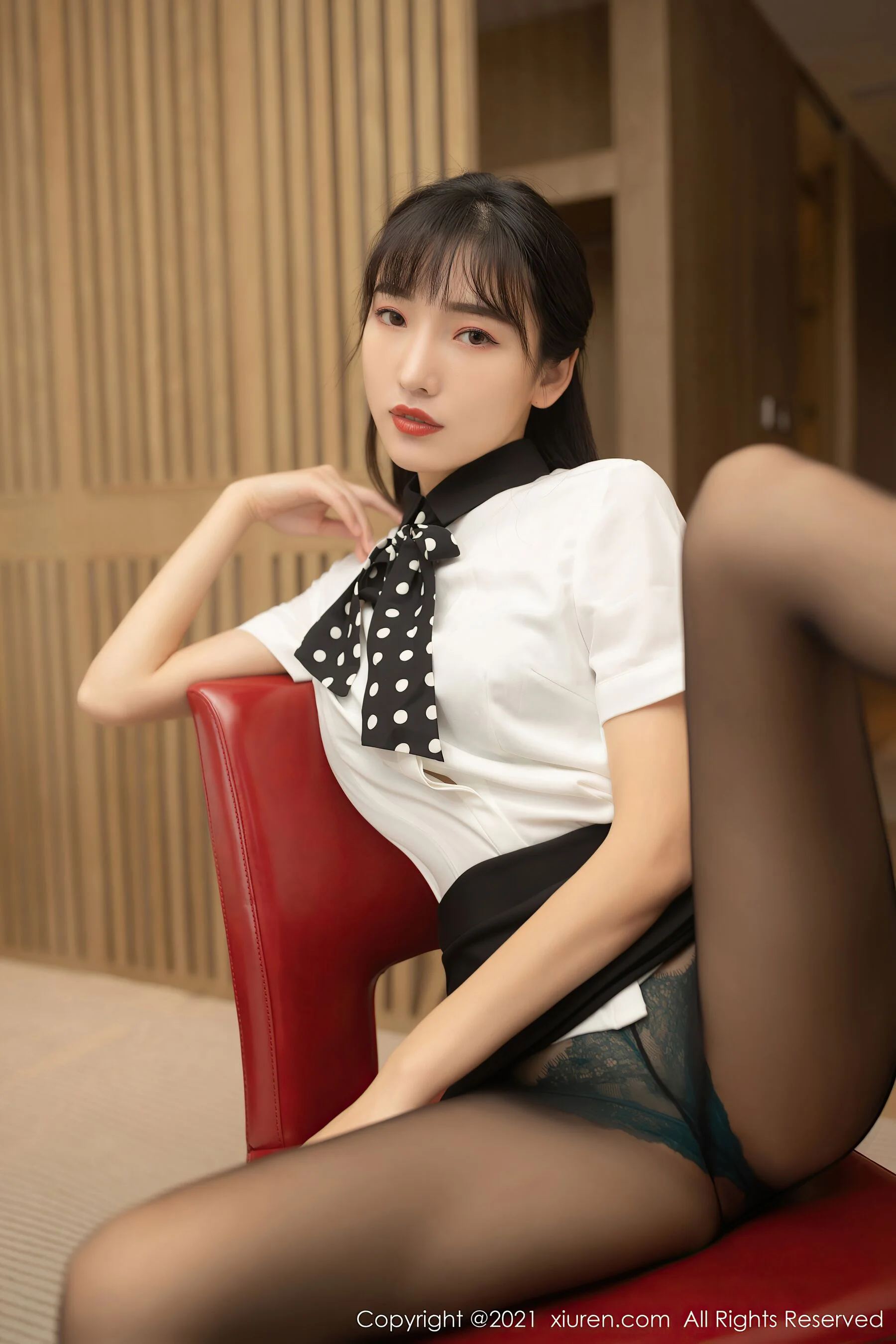 陆萱萱 - Photo 14