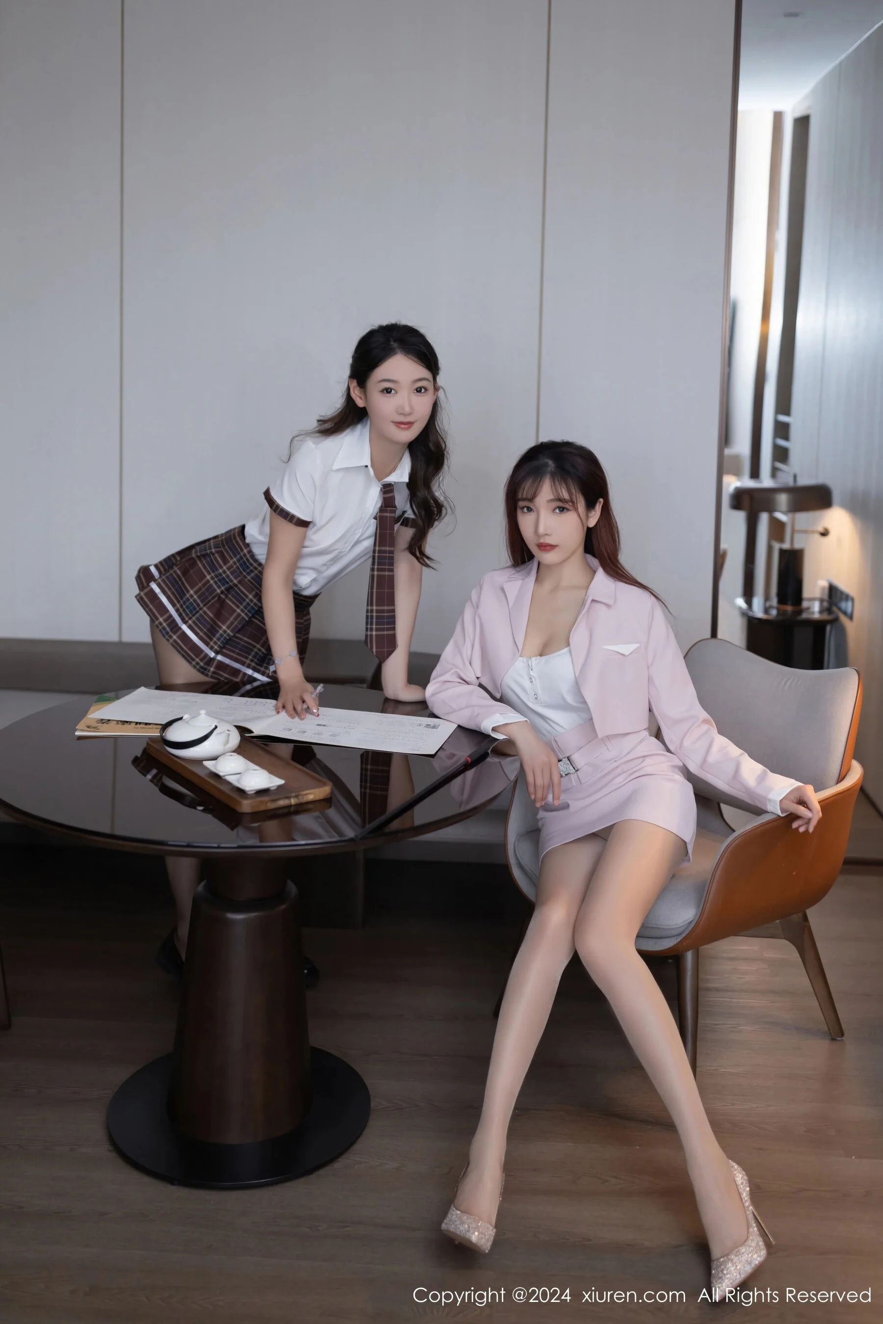 模特合集 - Photo 5