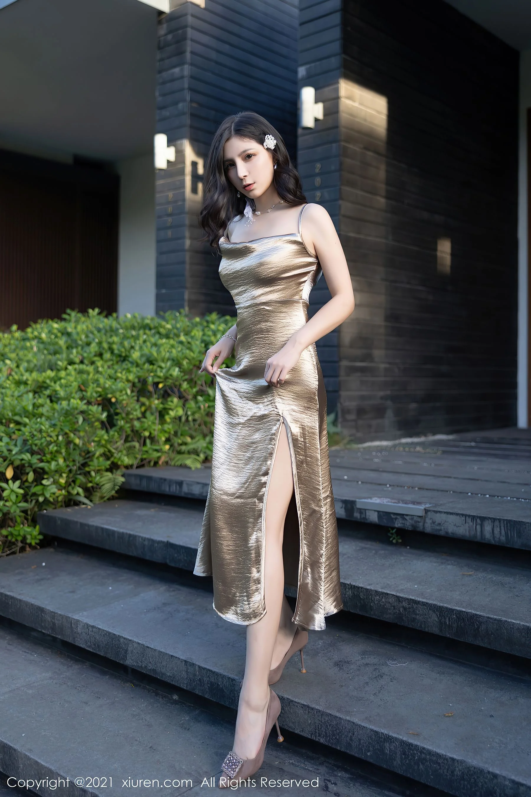 小蛮妖Yummy - Photo 3