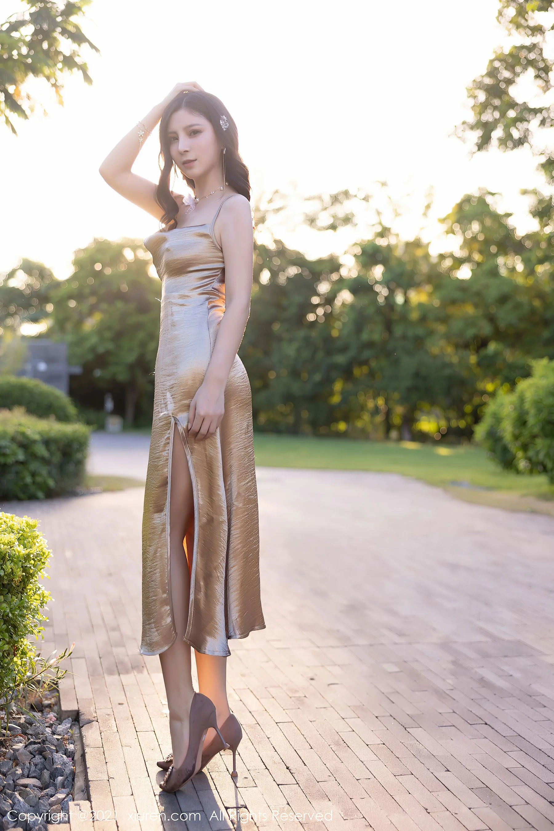 小蛮妖Yummy - Photo 9