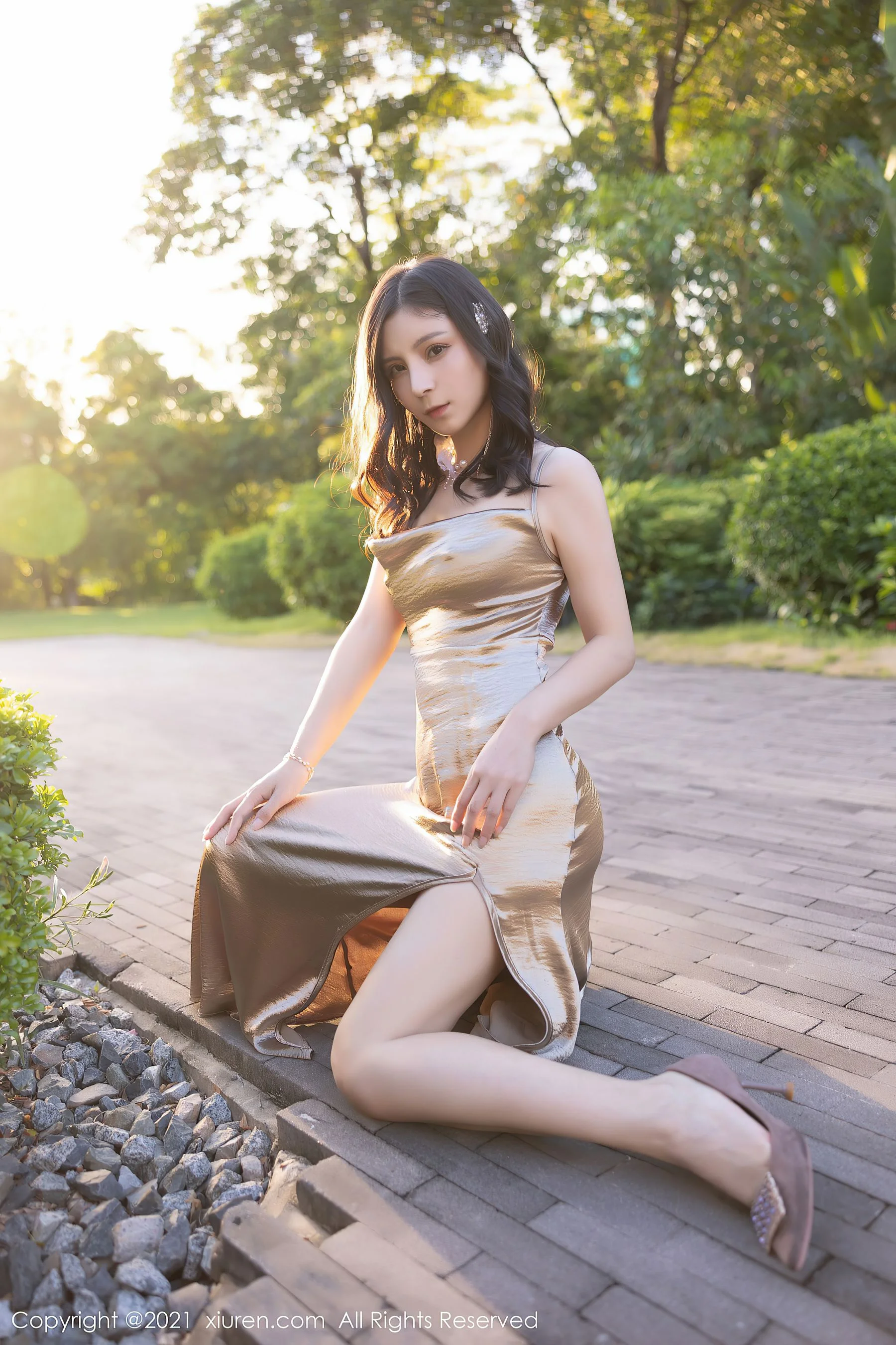 小蛮妖Yummy - Photo 11