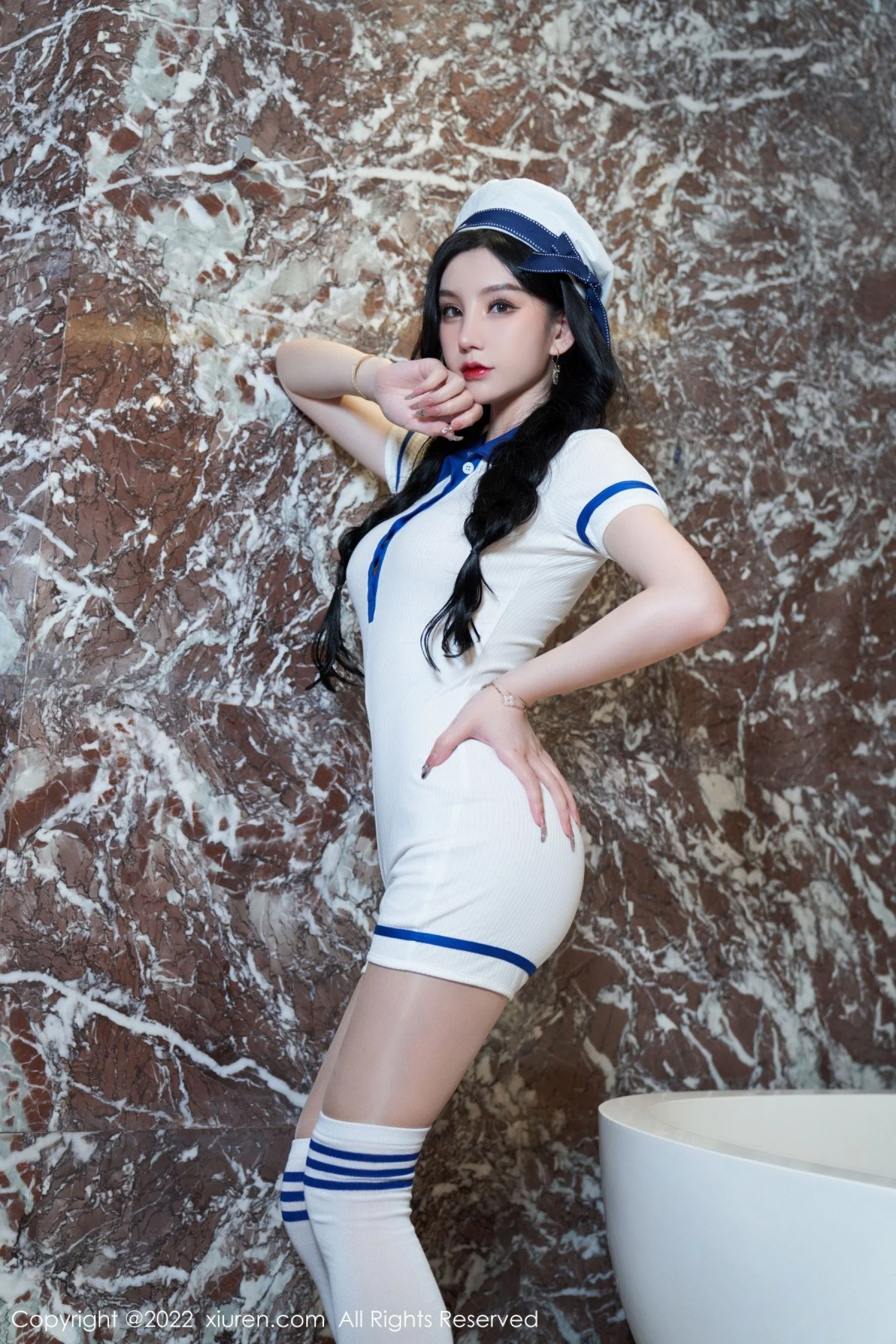 周于希Sally - Photo 14