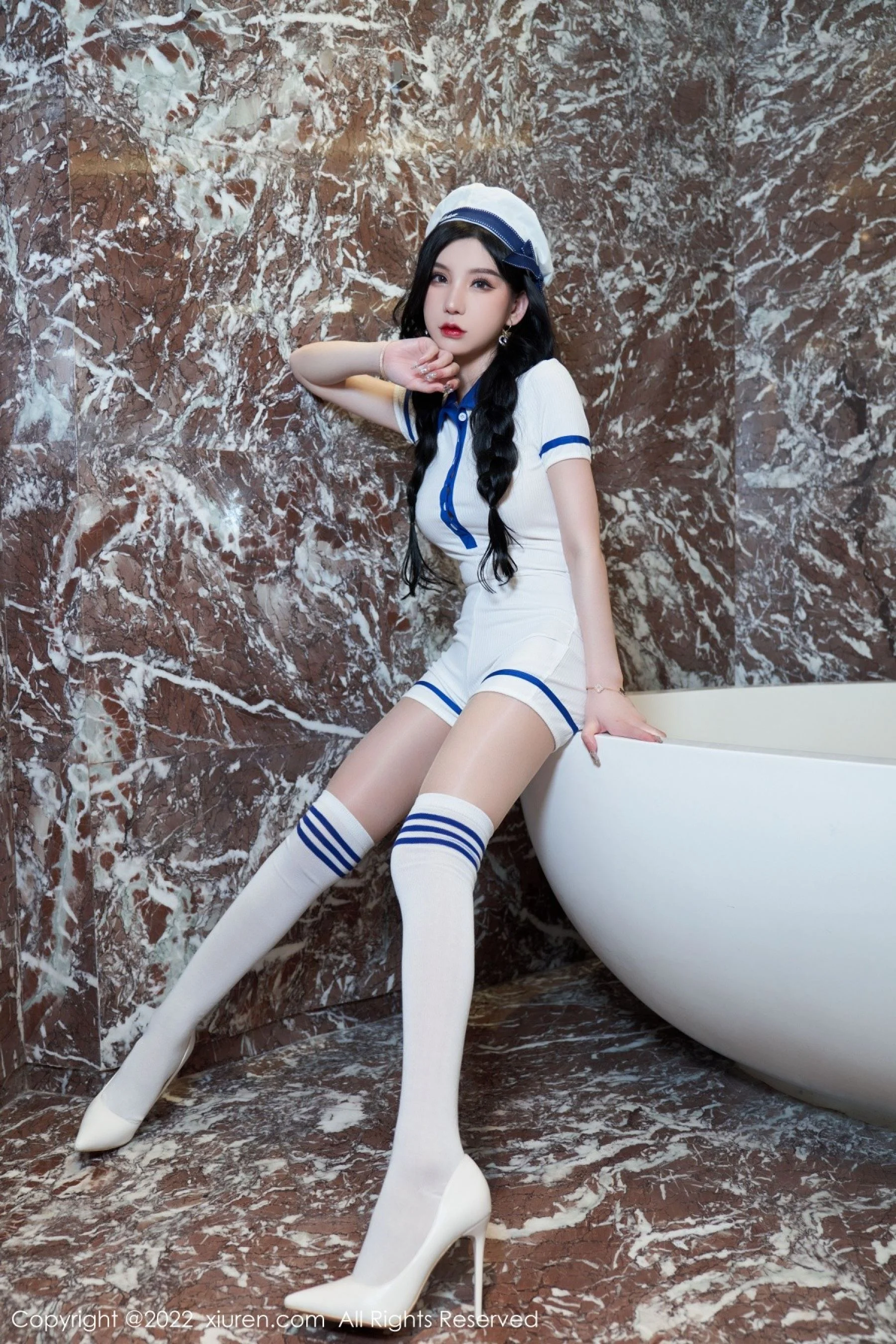 周于希Sally - Photo 16