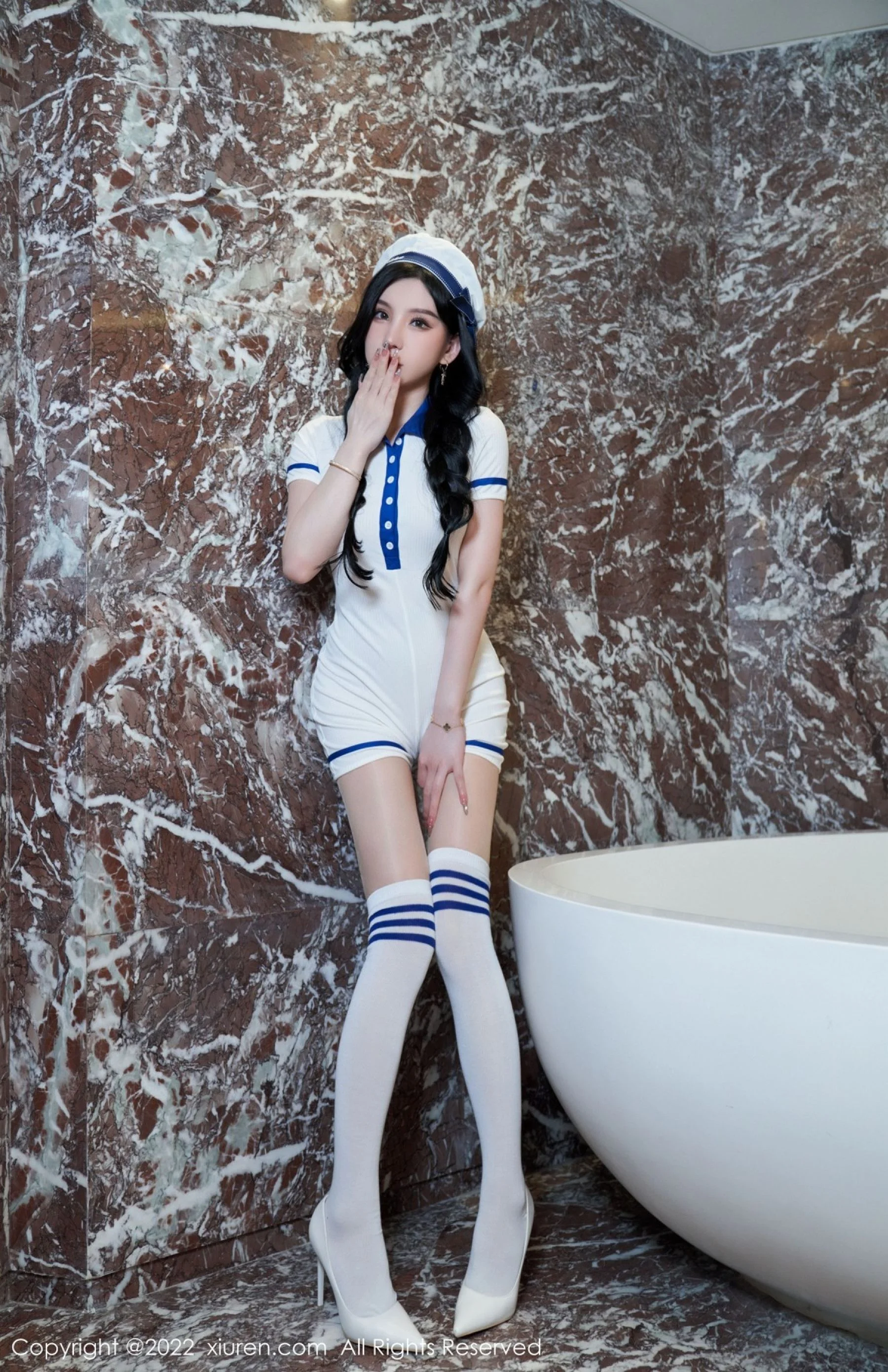 周于希Sally - Photo 18