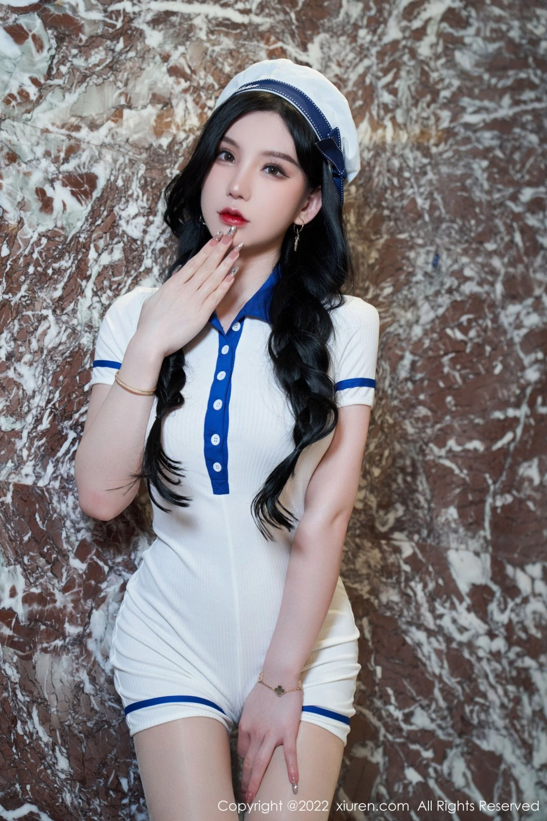 周于希Sally - Photo 19