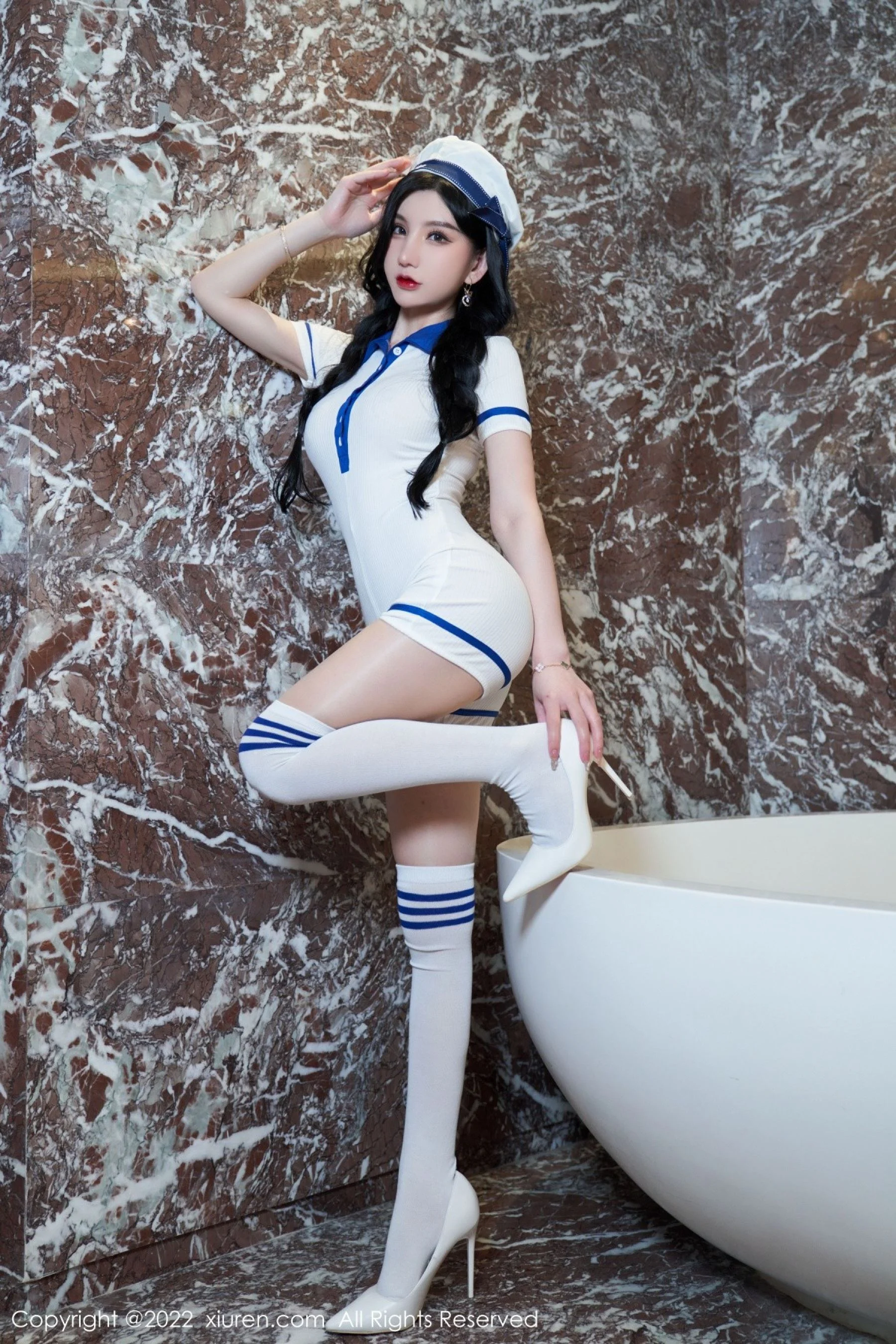 周于希Sally - Photo 21