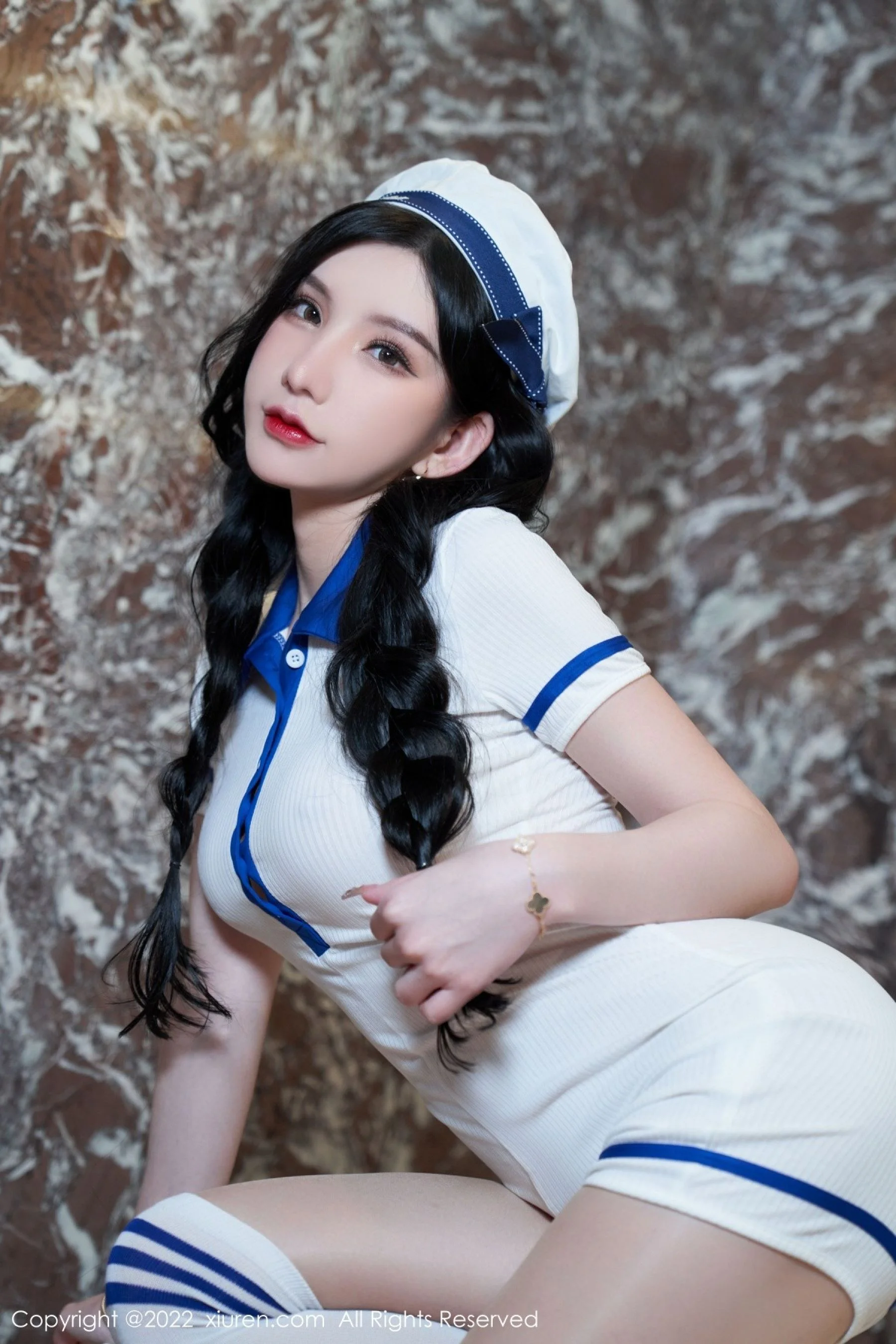 周于希Sally - Photo 32