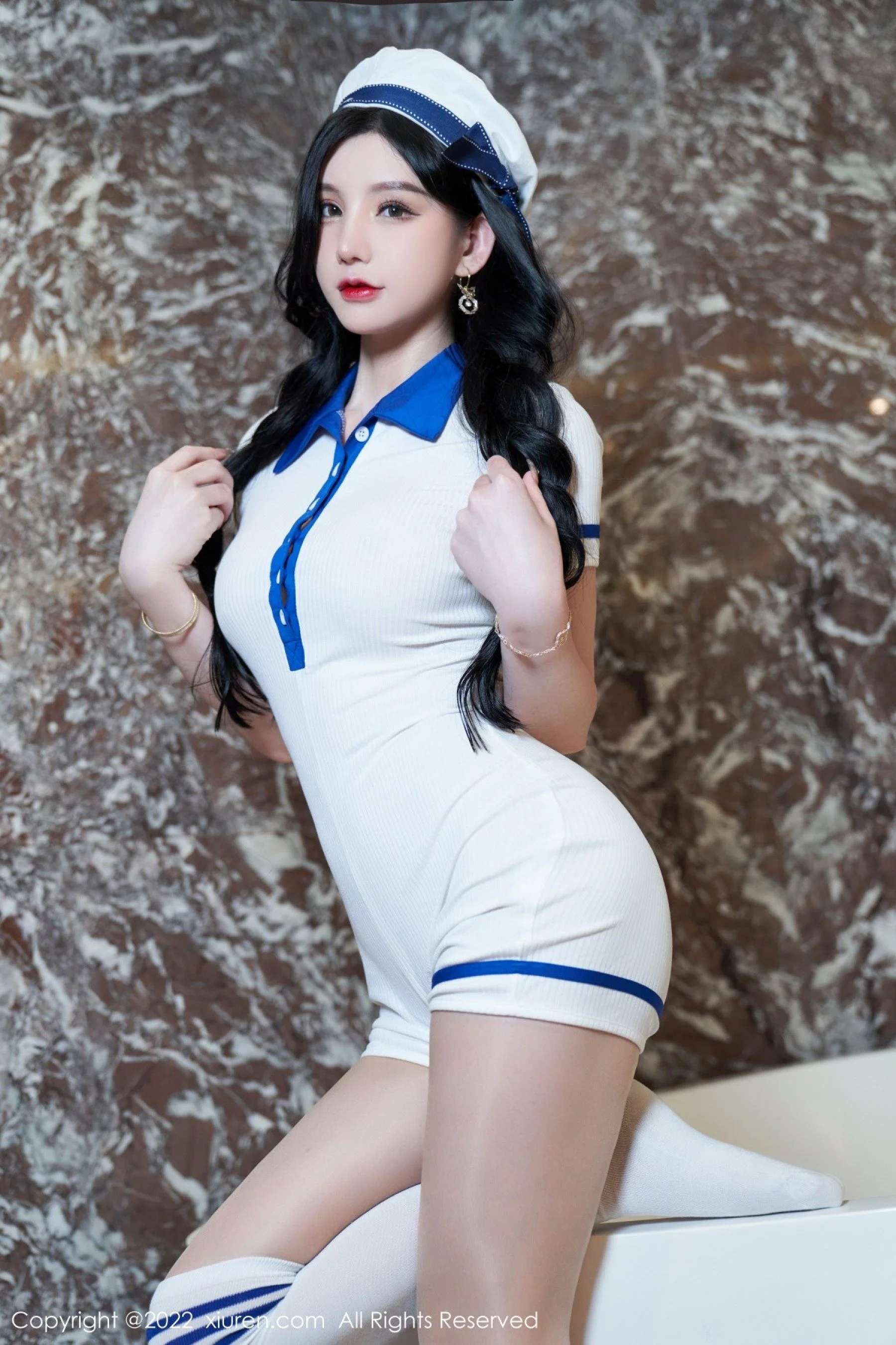 周于希Sally - Photo 33