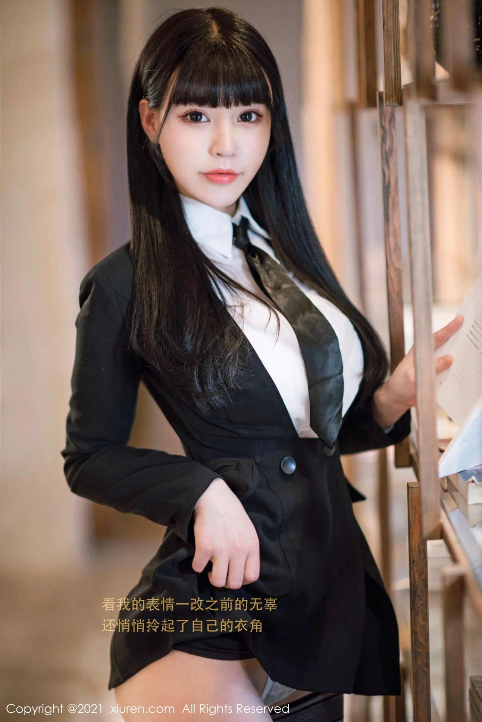 朱可儿Flower - Photo 10