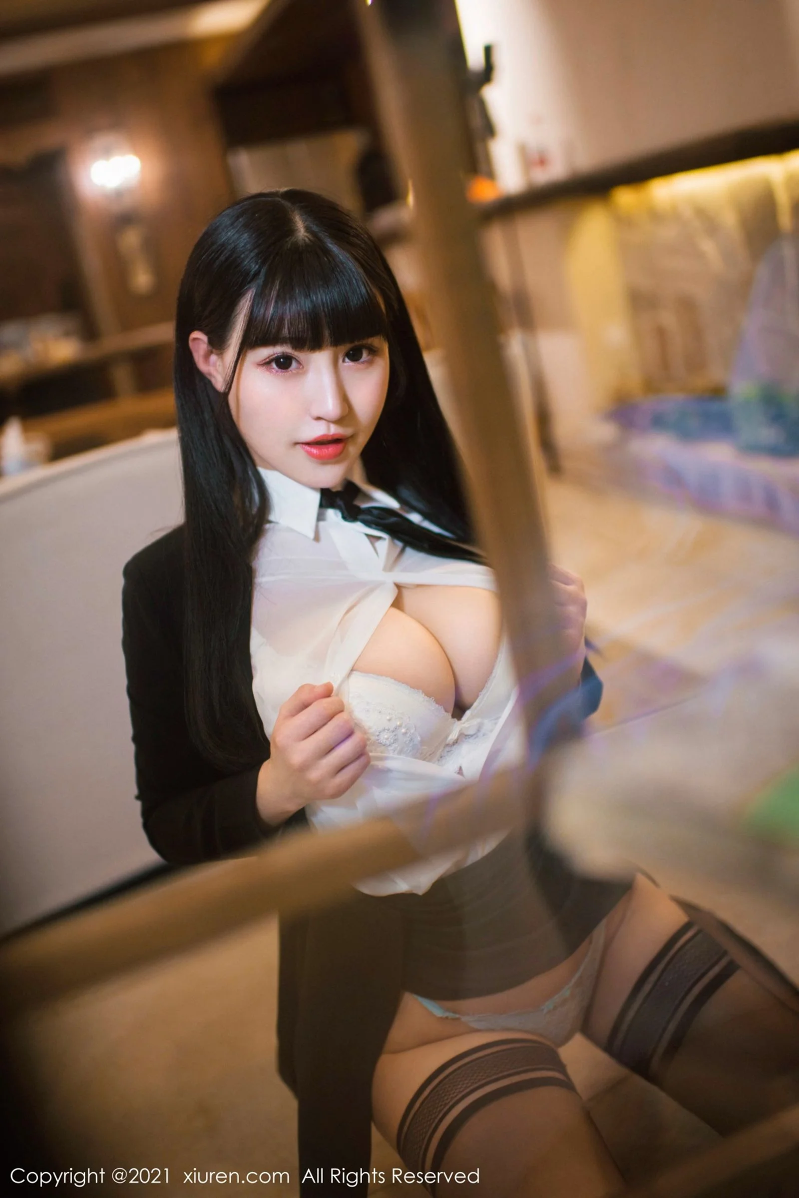 朱可儿Flower - Photo 18