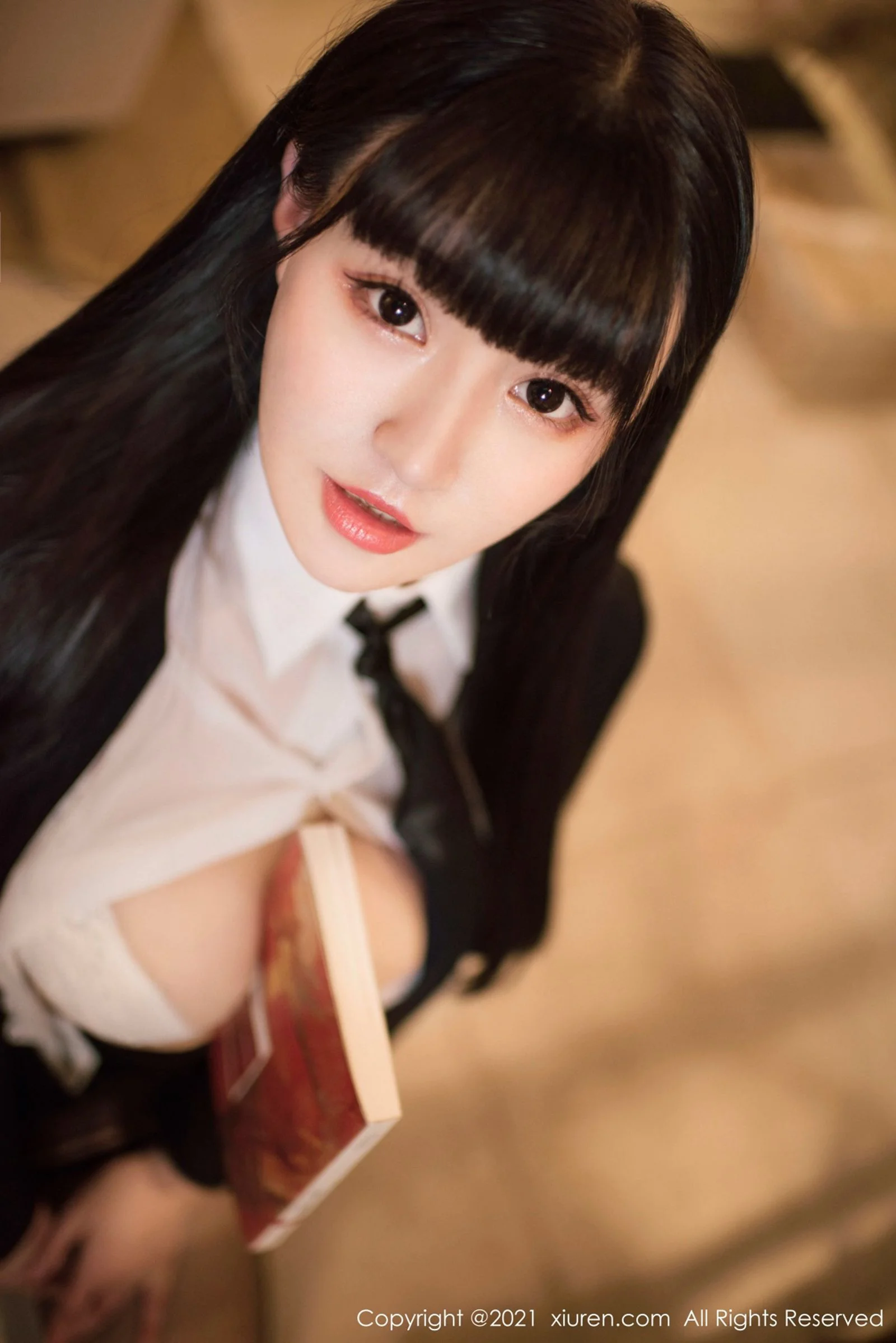 朱可儿Flower - Photo 19