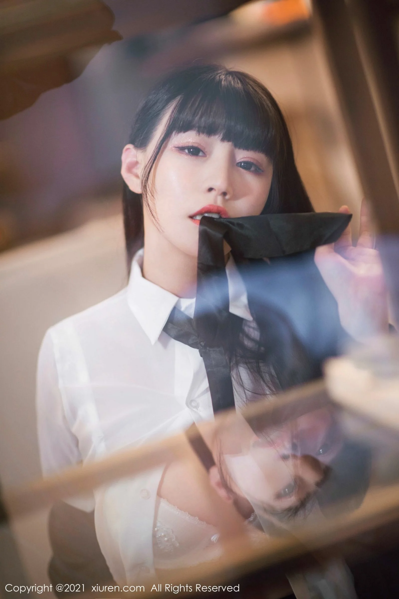 朱可儿Flower - Photo 23