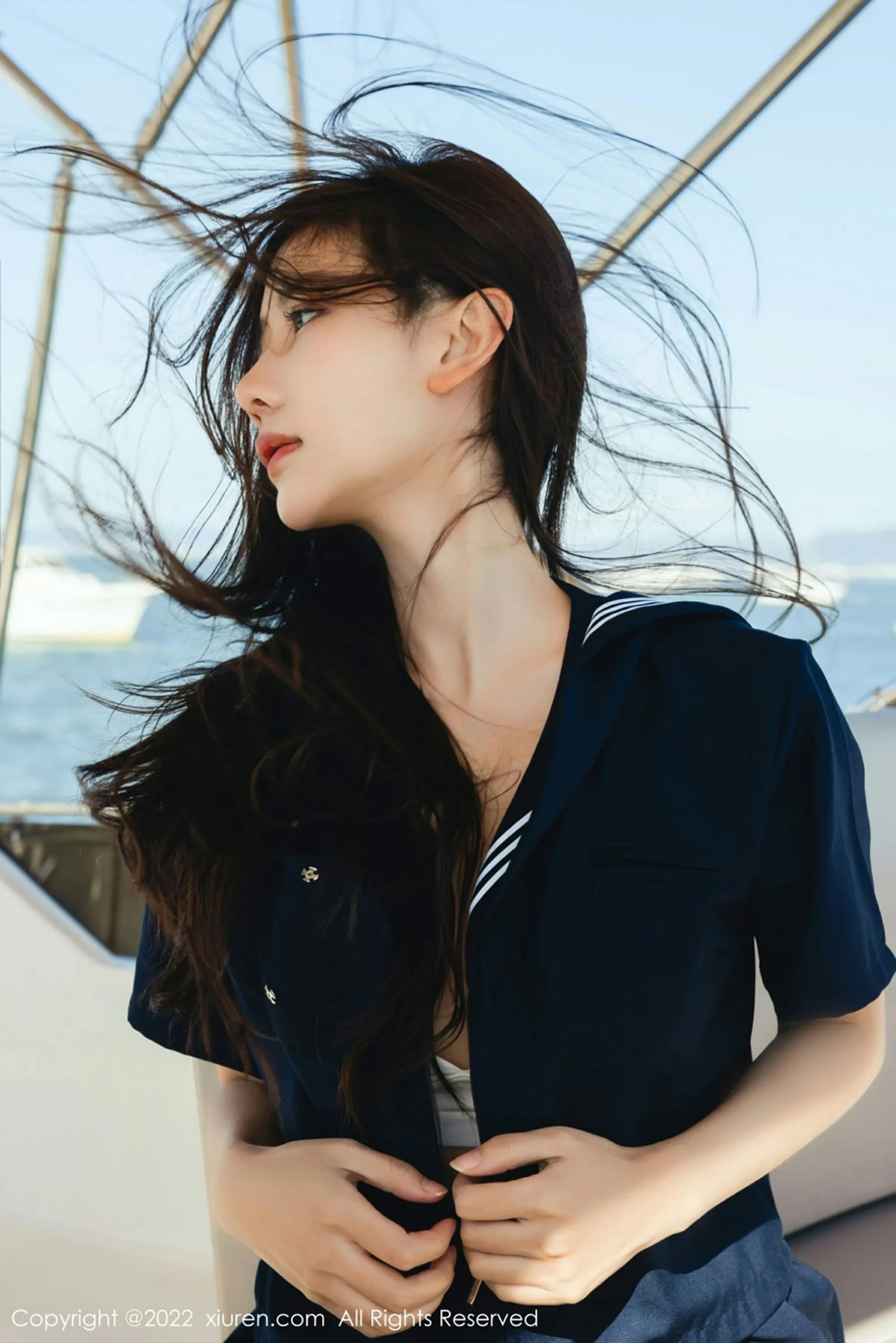 尹甜甜 - Photo 17