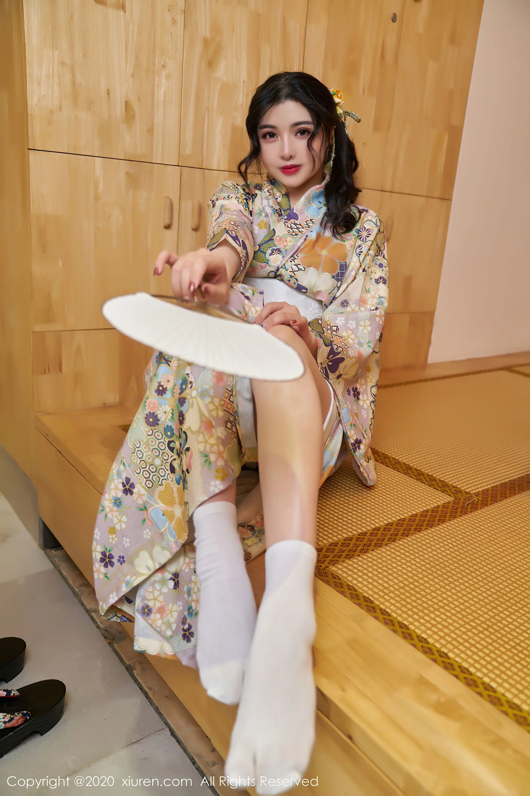 韩静安 - Photo 33