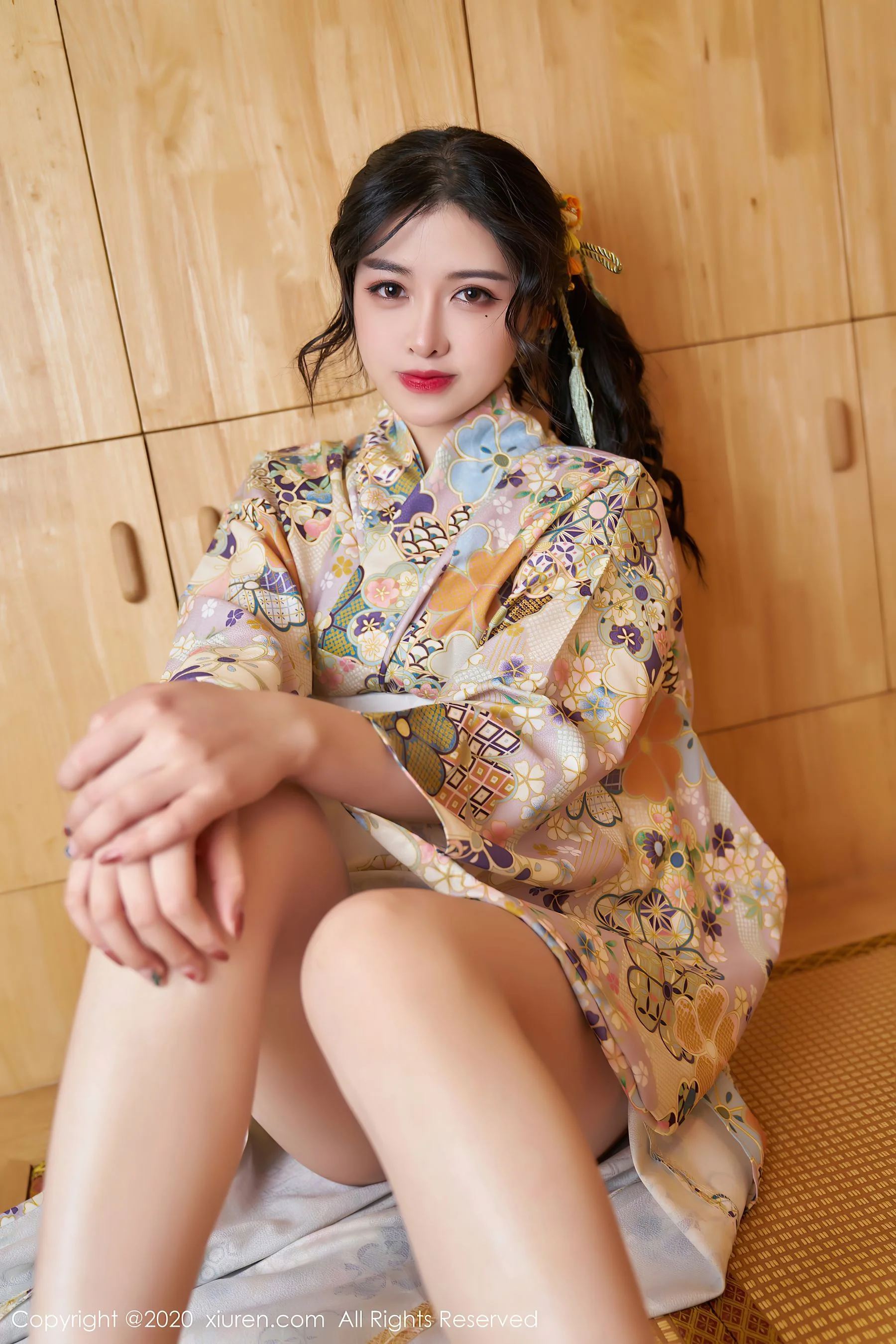 韩静安 - Photo 40