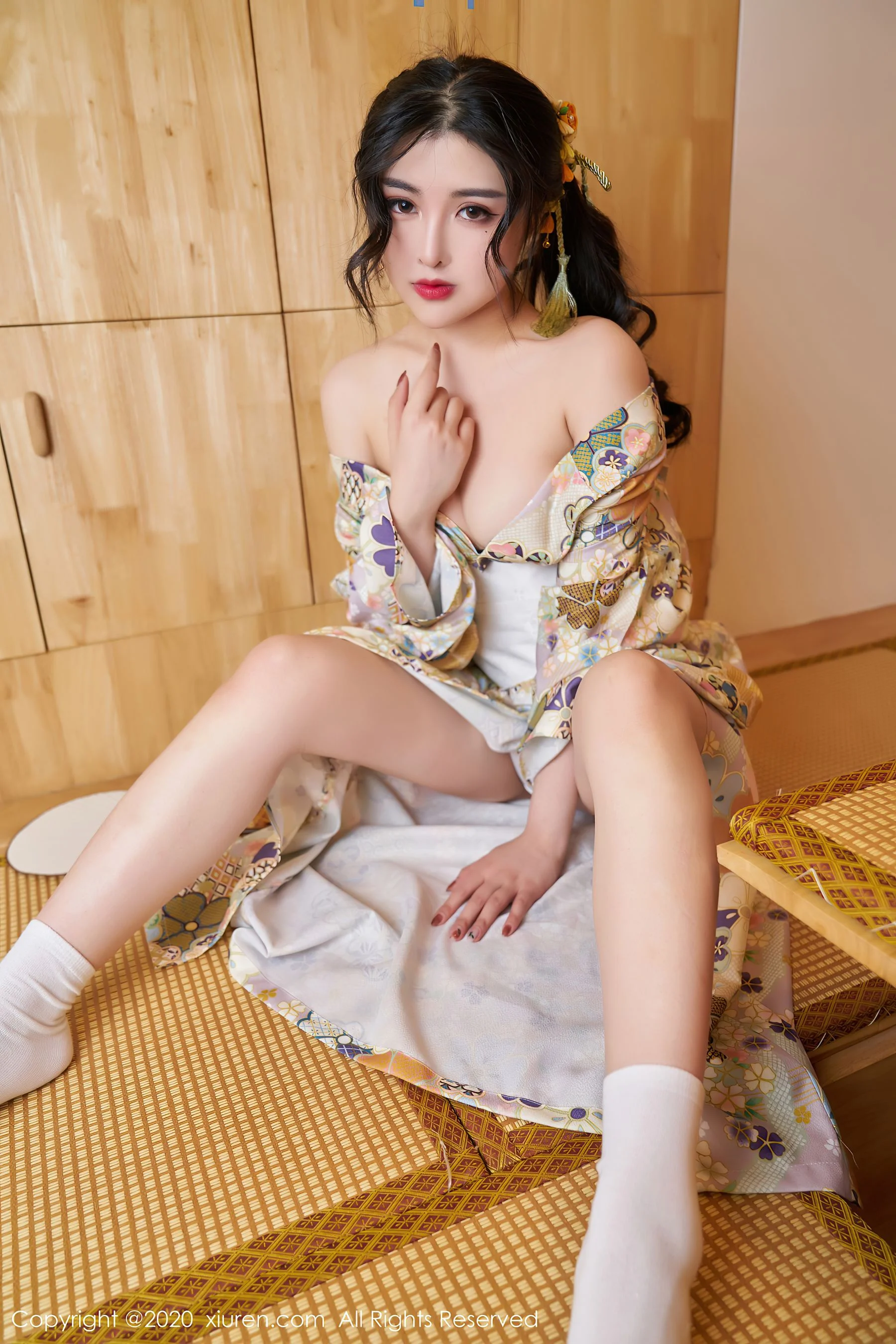 韩静安 - Photo 55