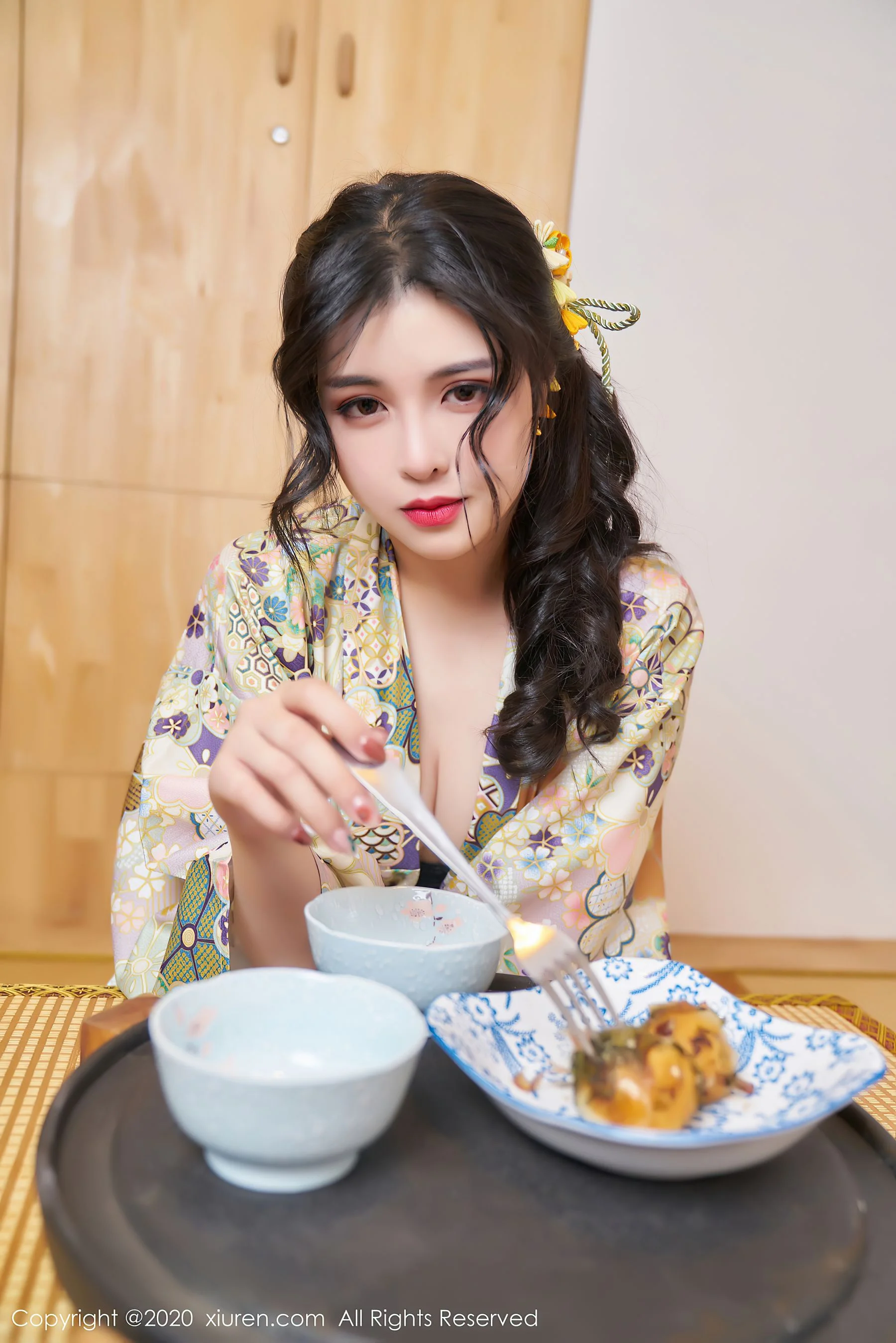 韩静安 - Photo 58