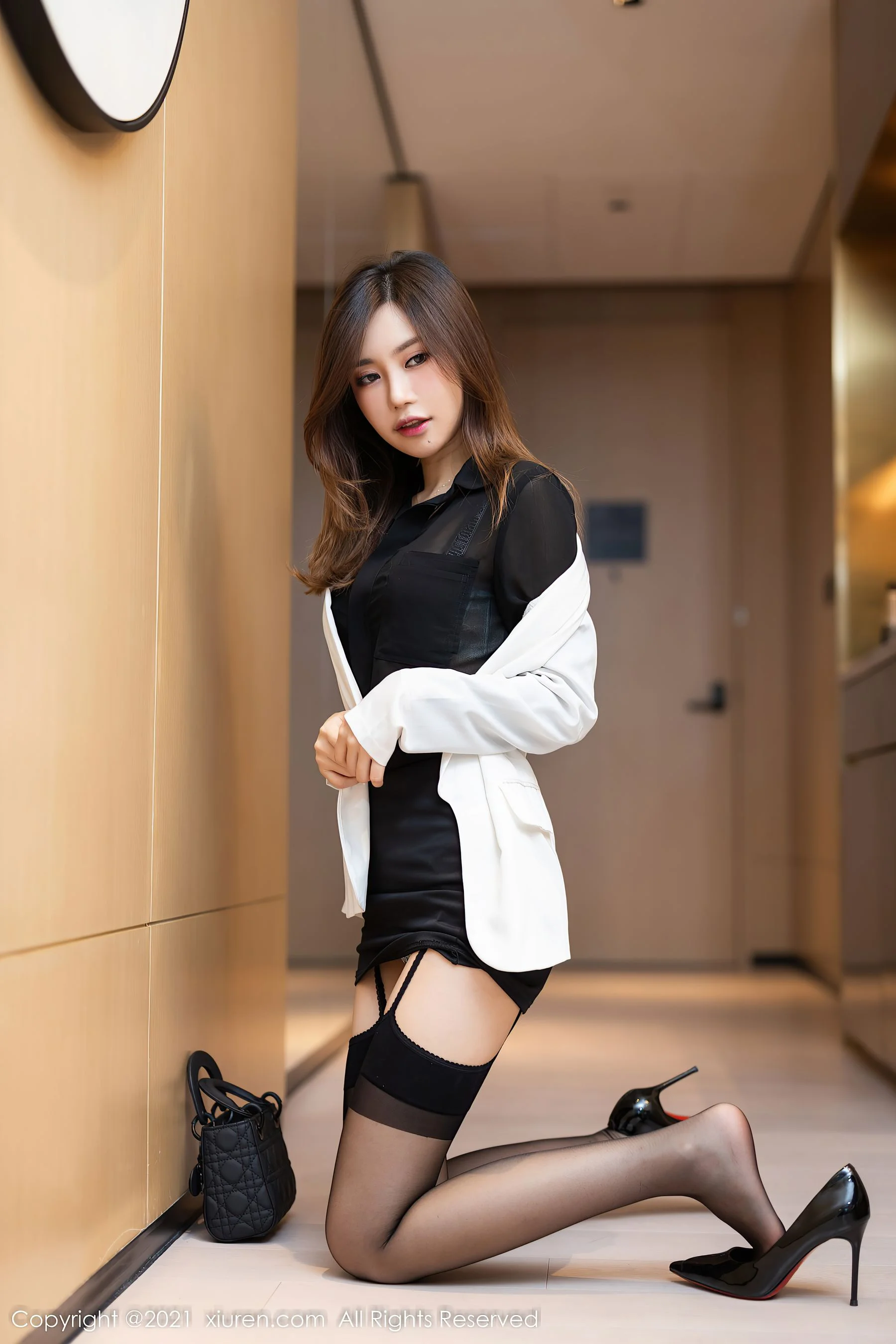 绮里嘉ula - Photo 9