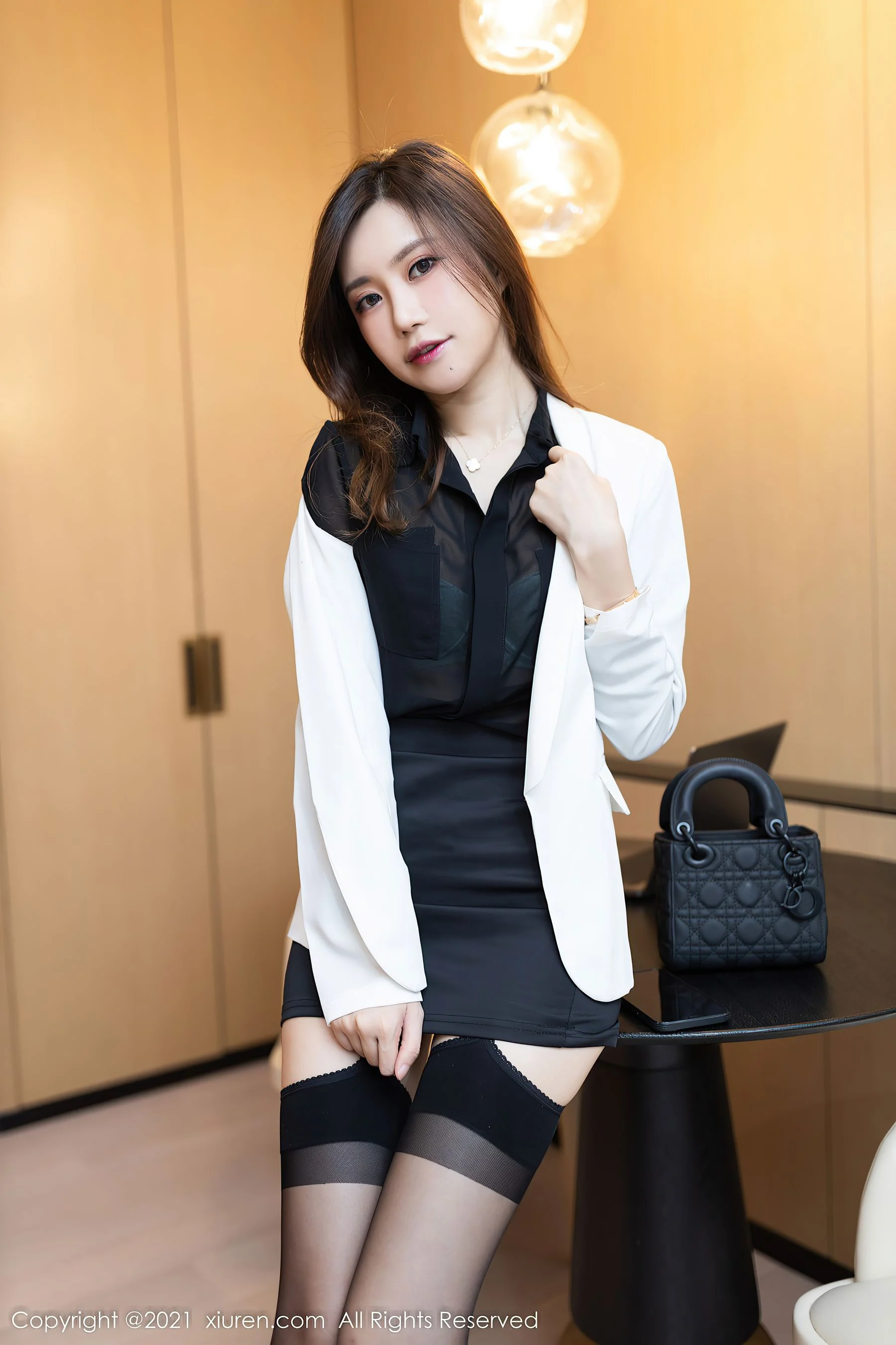 绮里嘉ula - Photo 13