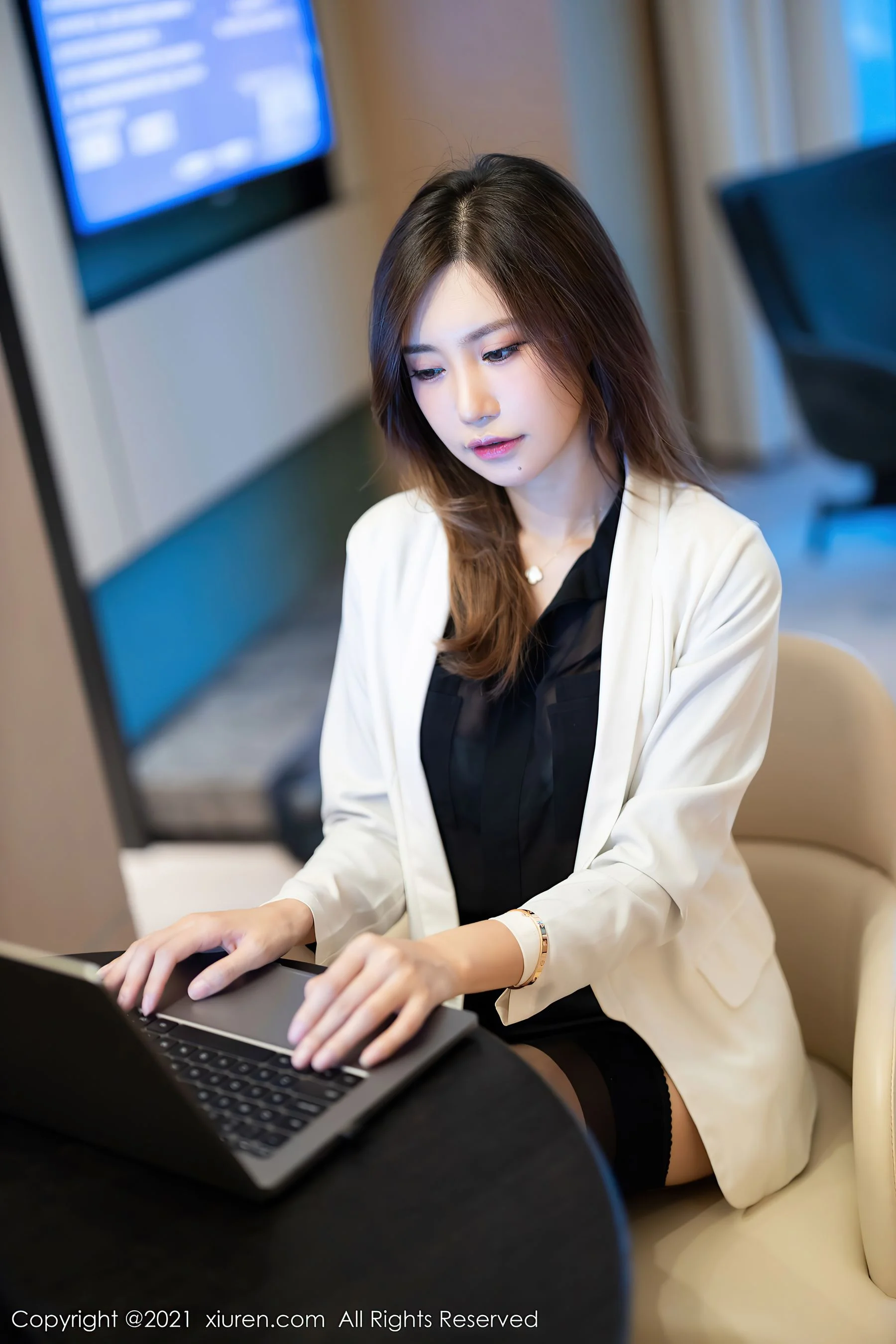 绮里嘉ula - Photo 15