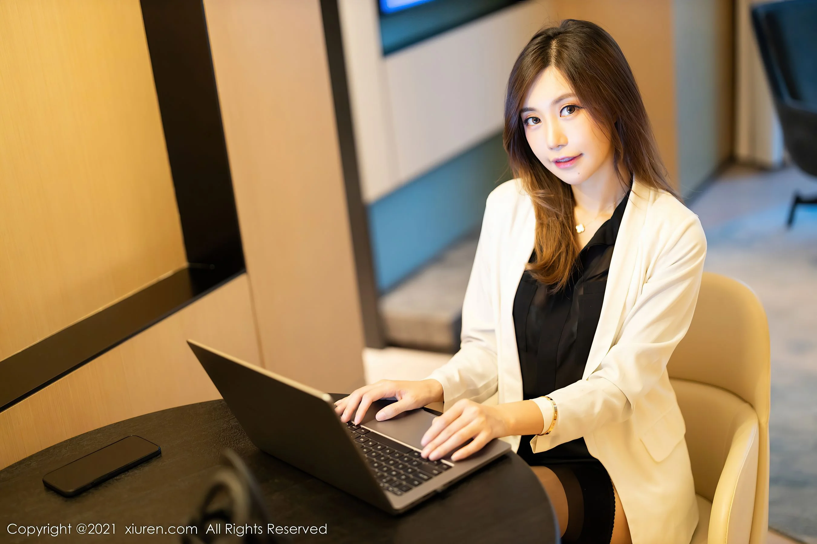 绮里嘉ula - Photo 16