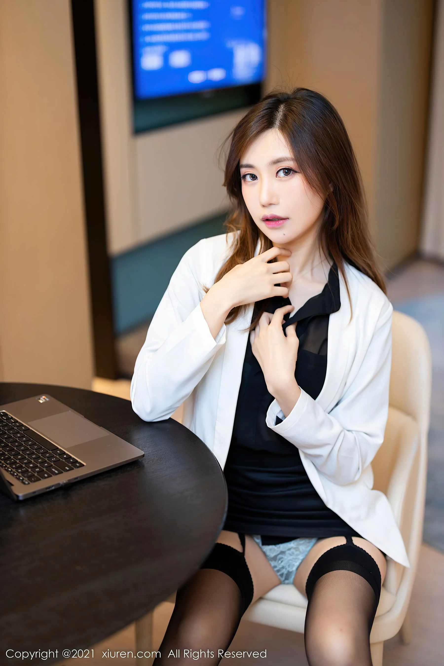 绮里嘉ula - Photo 24