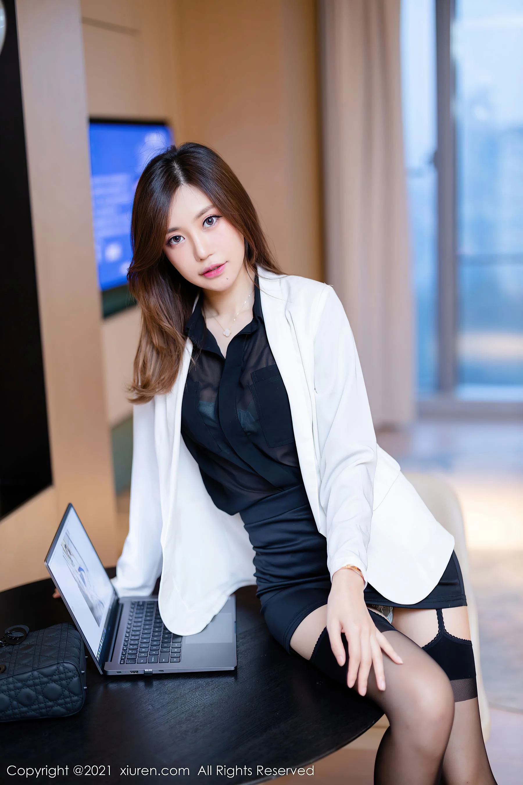 绮里嘉ula - Photo 26