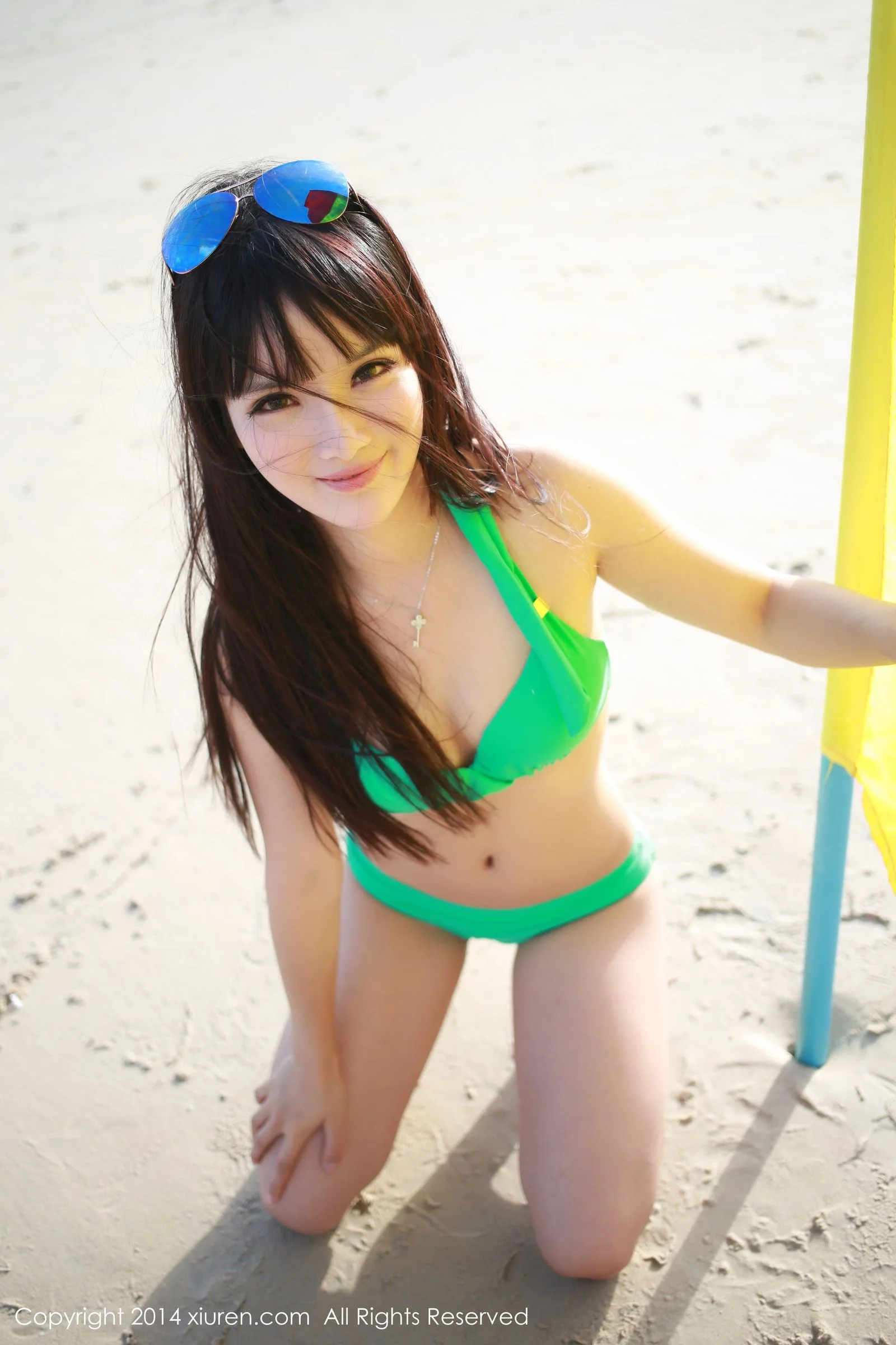 妮儿Bluelabel - Photo 65