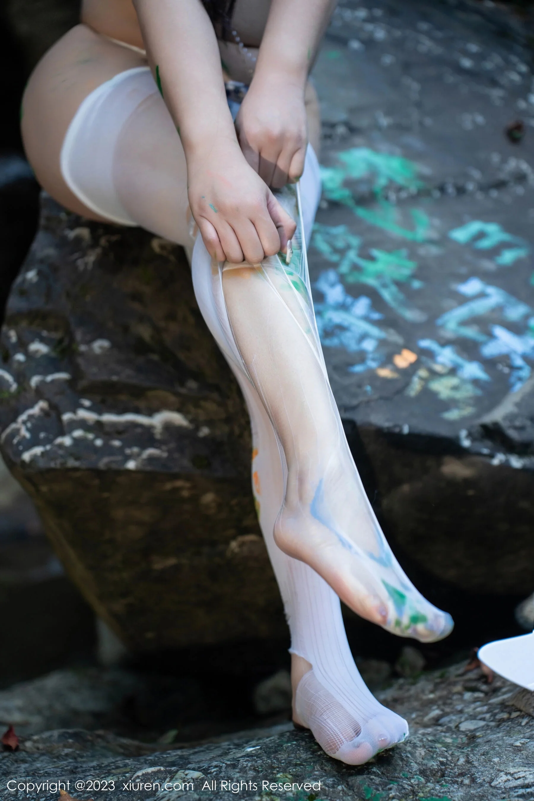 王婉悠Queen - Photo 64