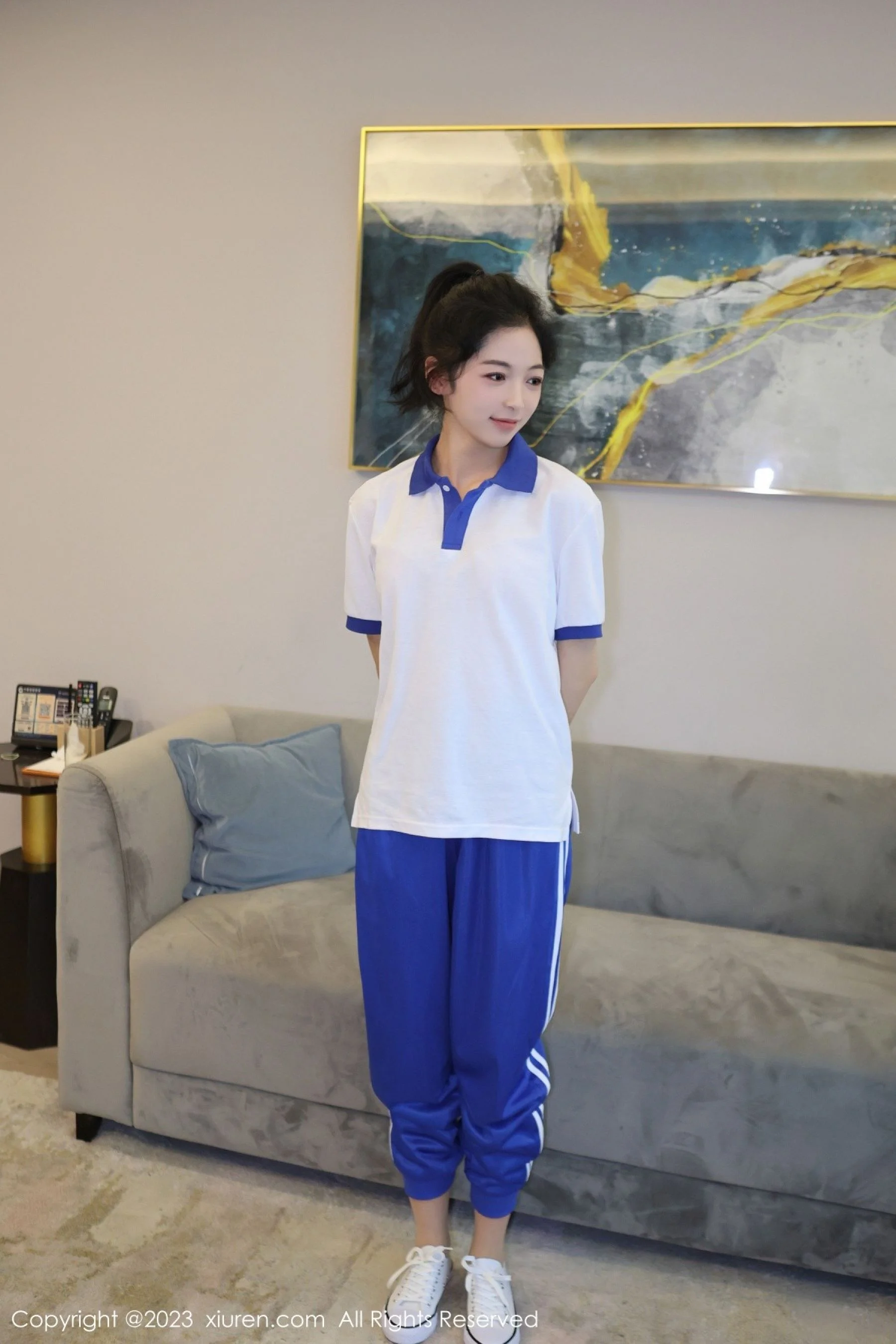 茜茜Kimi - Photo 2