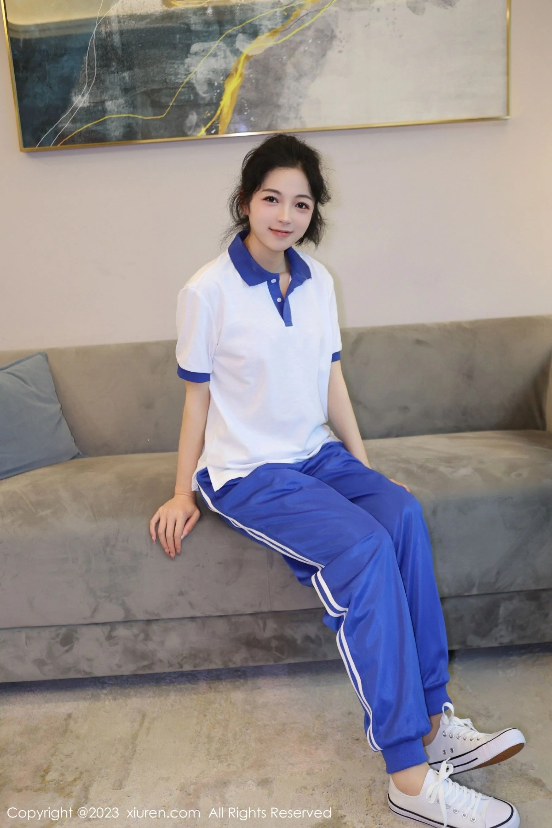 茜茜Kimi - Photo 6