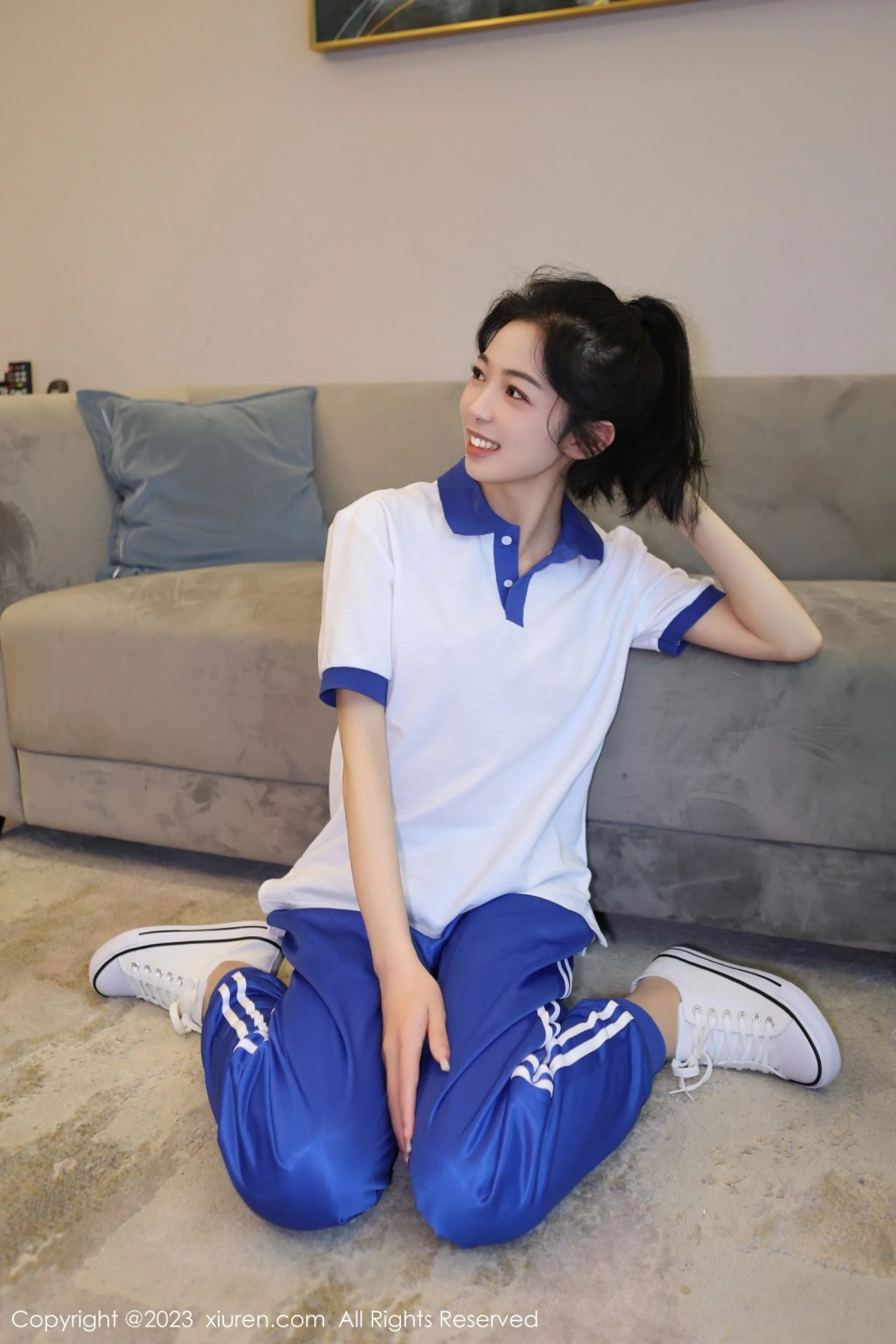 茜茜Kimi - Photo 10