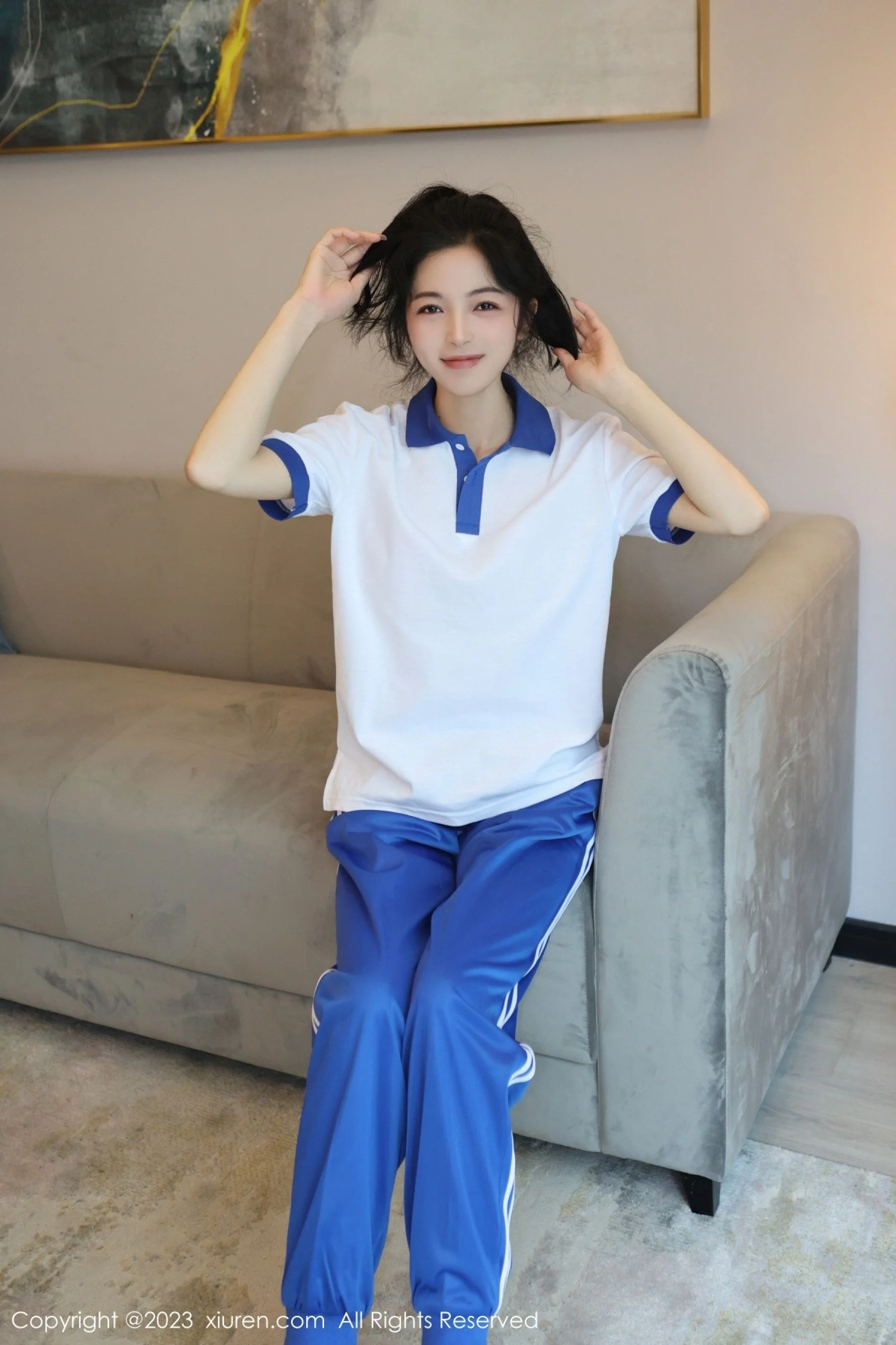 茜茜Kimi - Photo 16