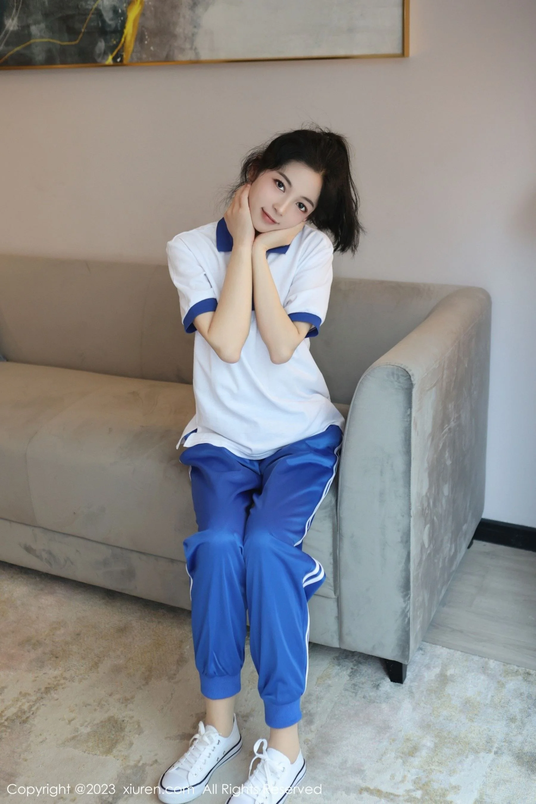 茜茜Kimi - Photo 18