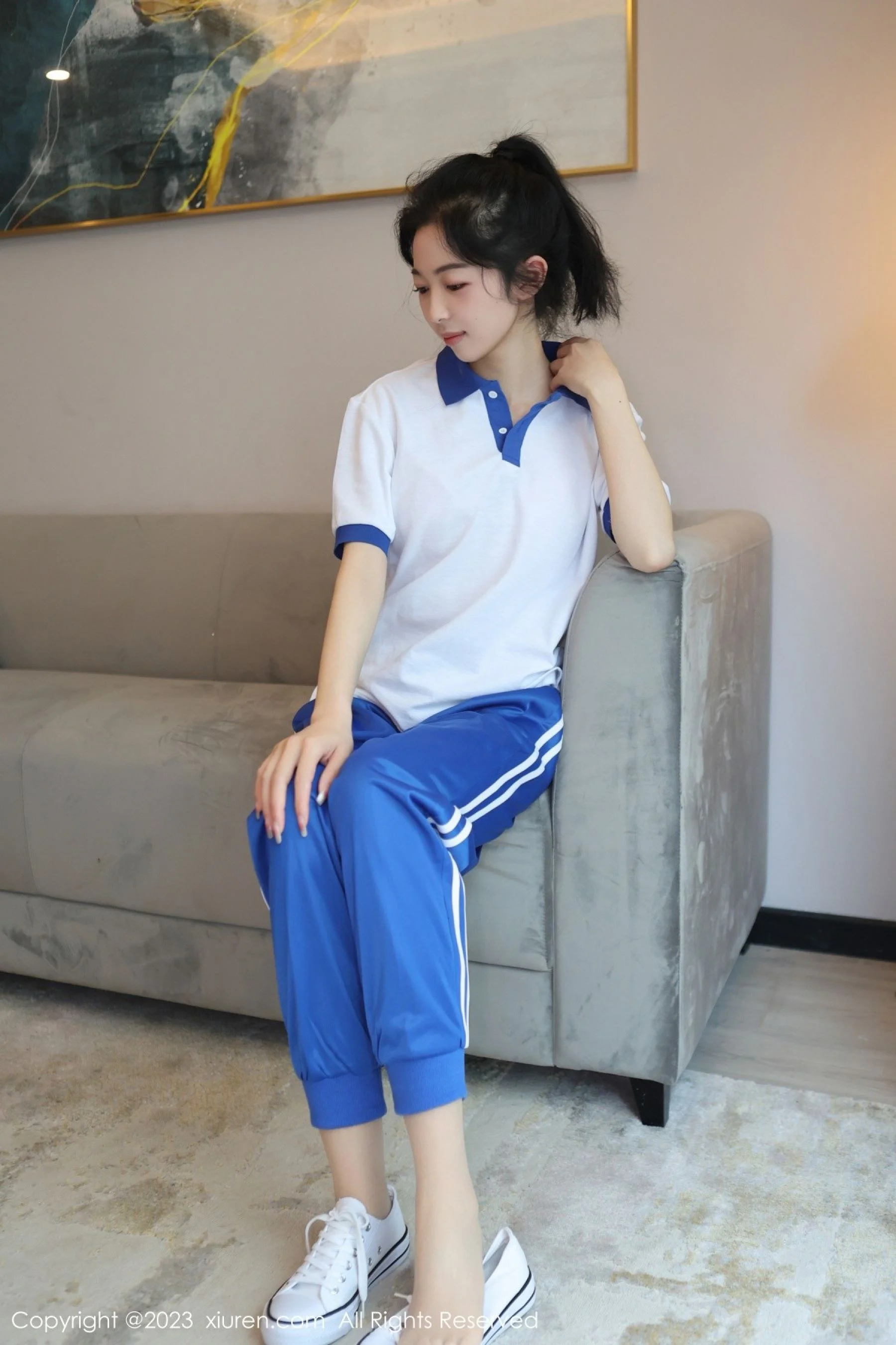 茜茜Kimi - Photo 20