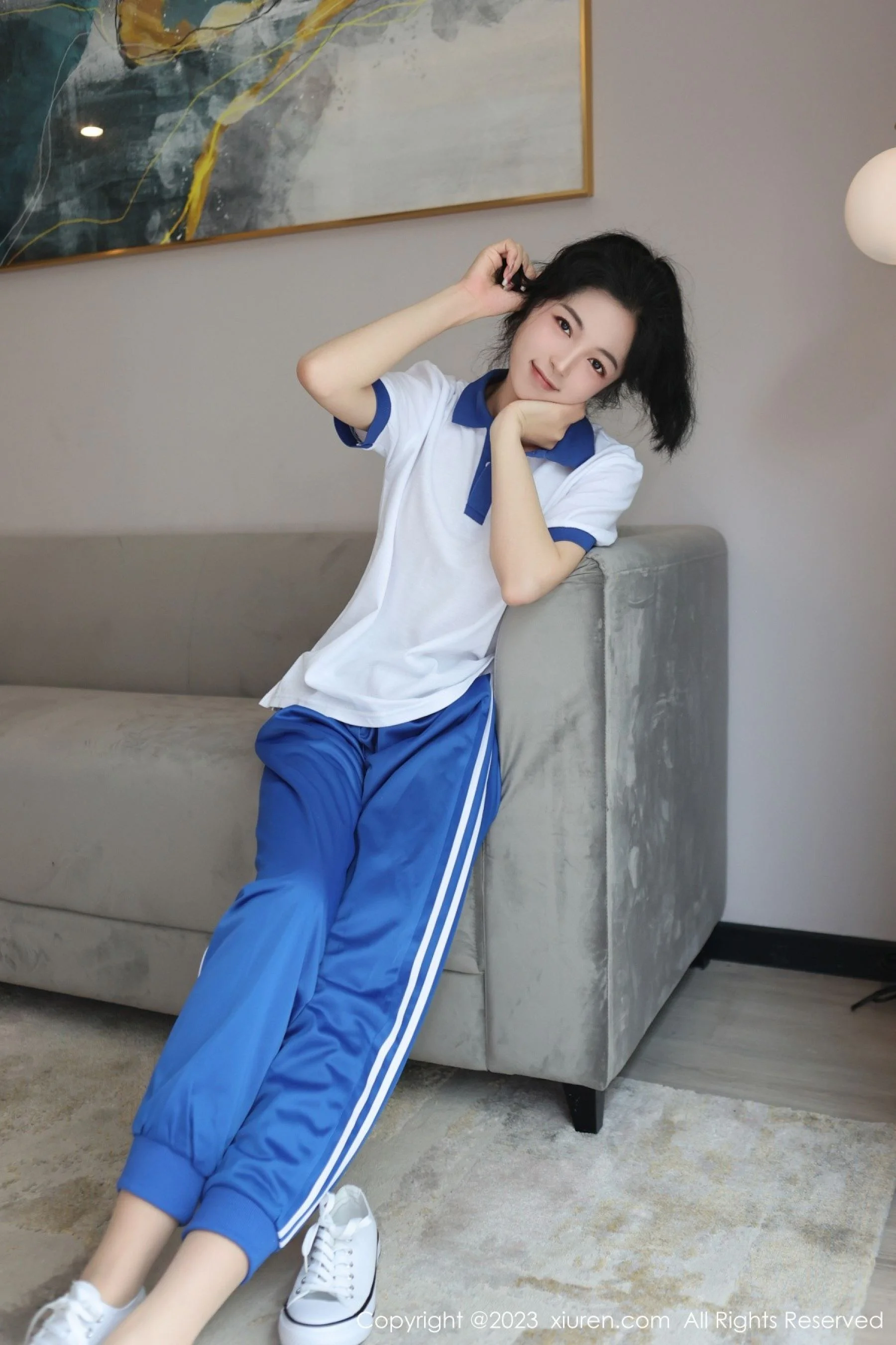 茜茜Kimi - Photo 24