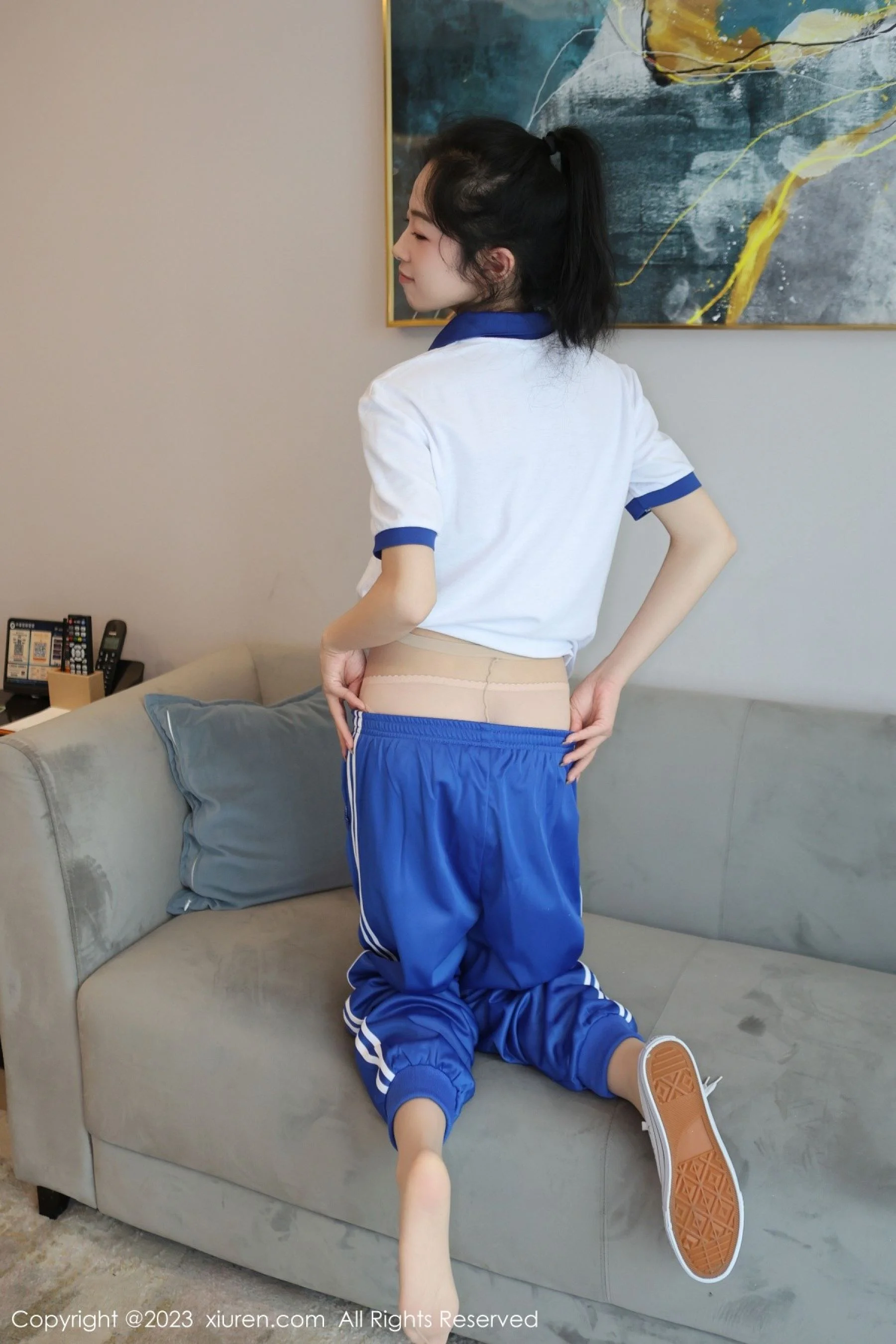 茜茜Kimi - Photo 25