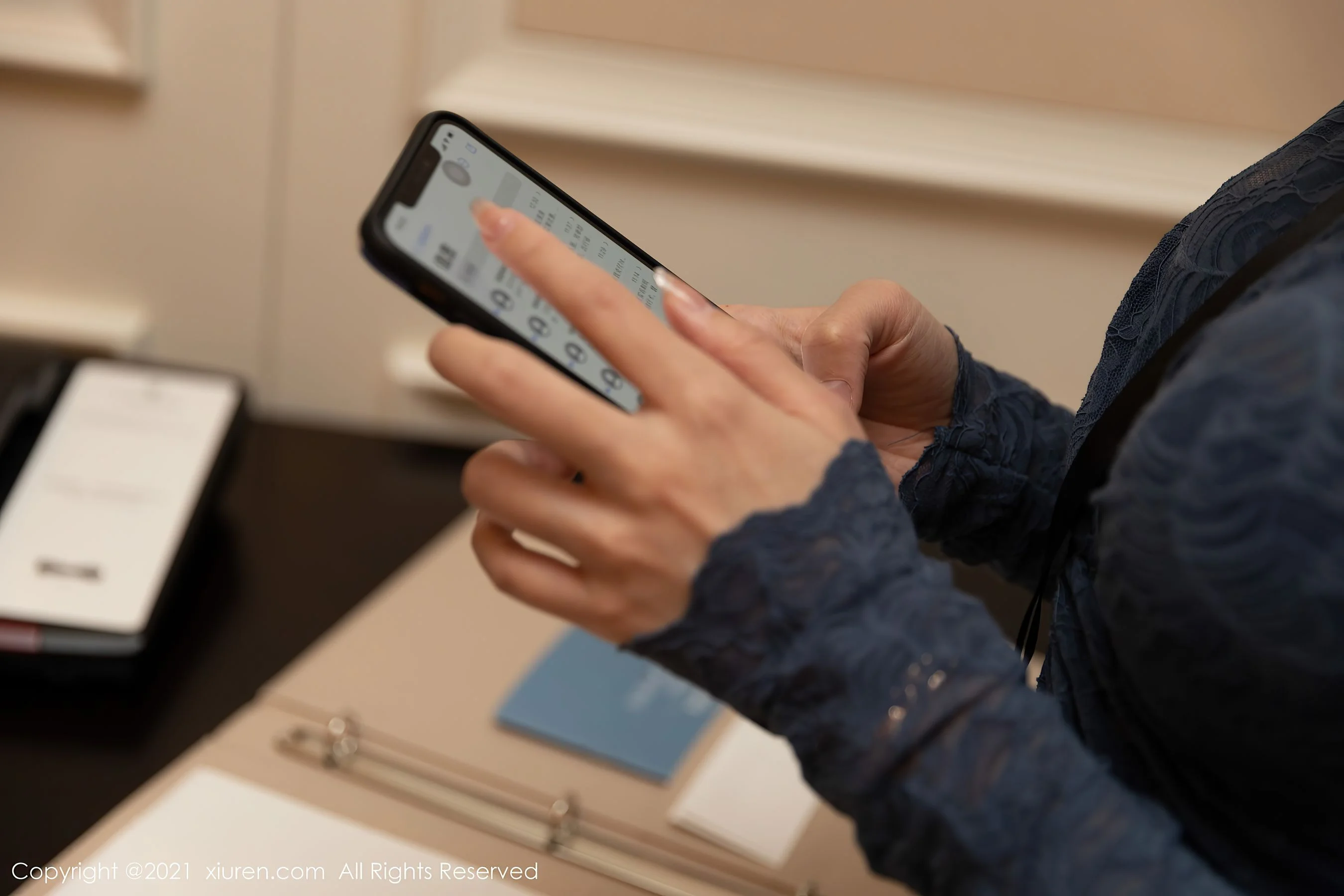 周于希Sandy - Photo 3