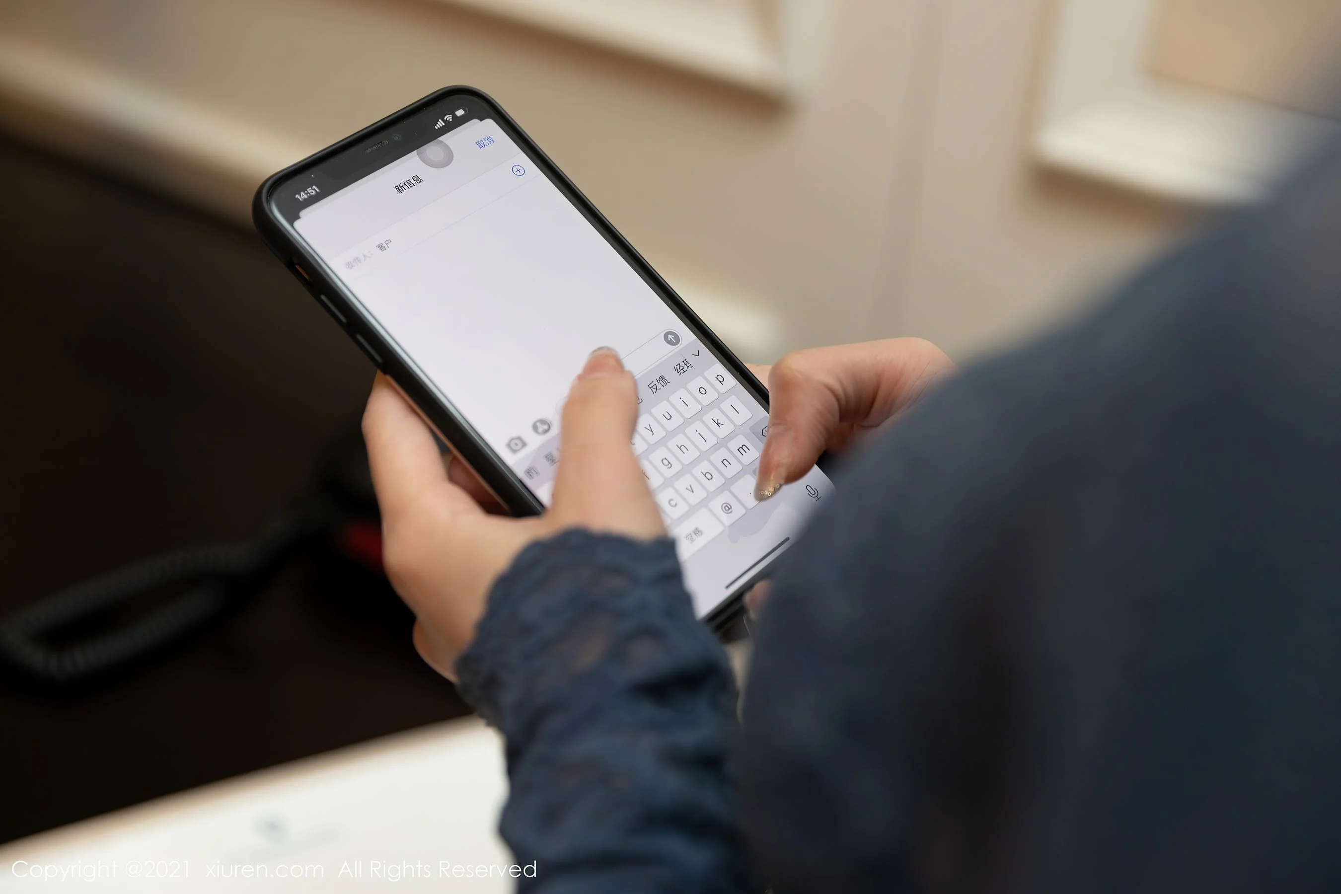 周于希Sandy - Photo 4