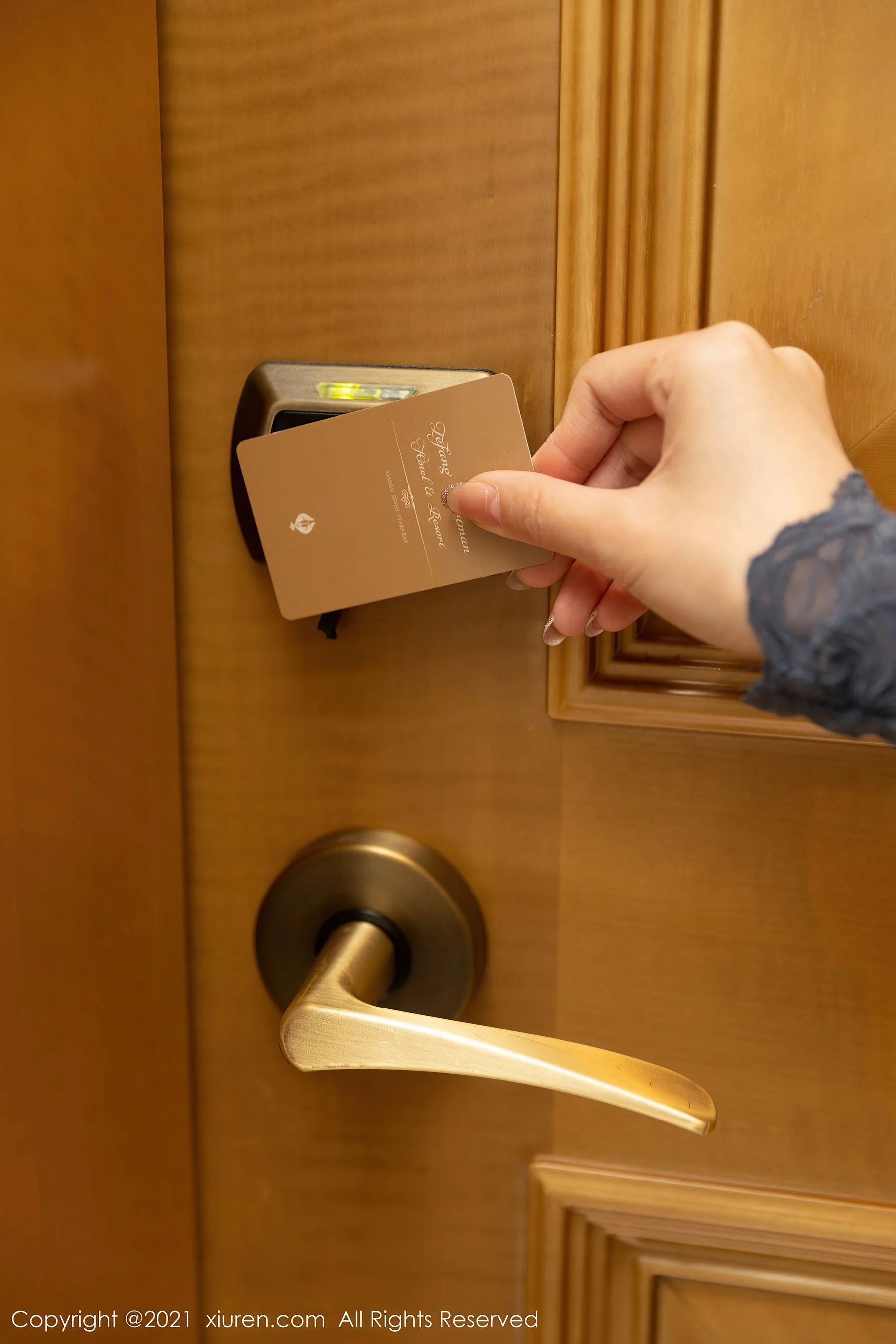 周于希Sandy - Photo 21