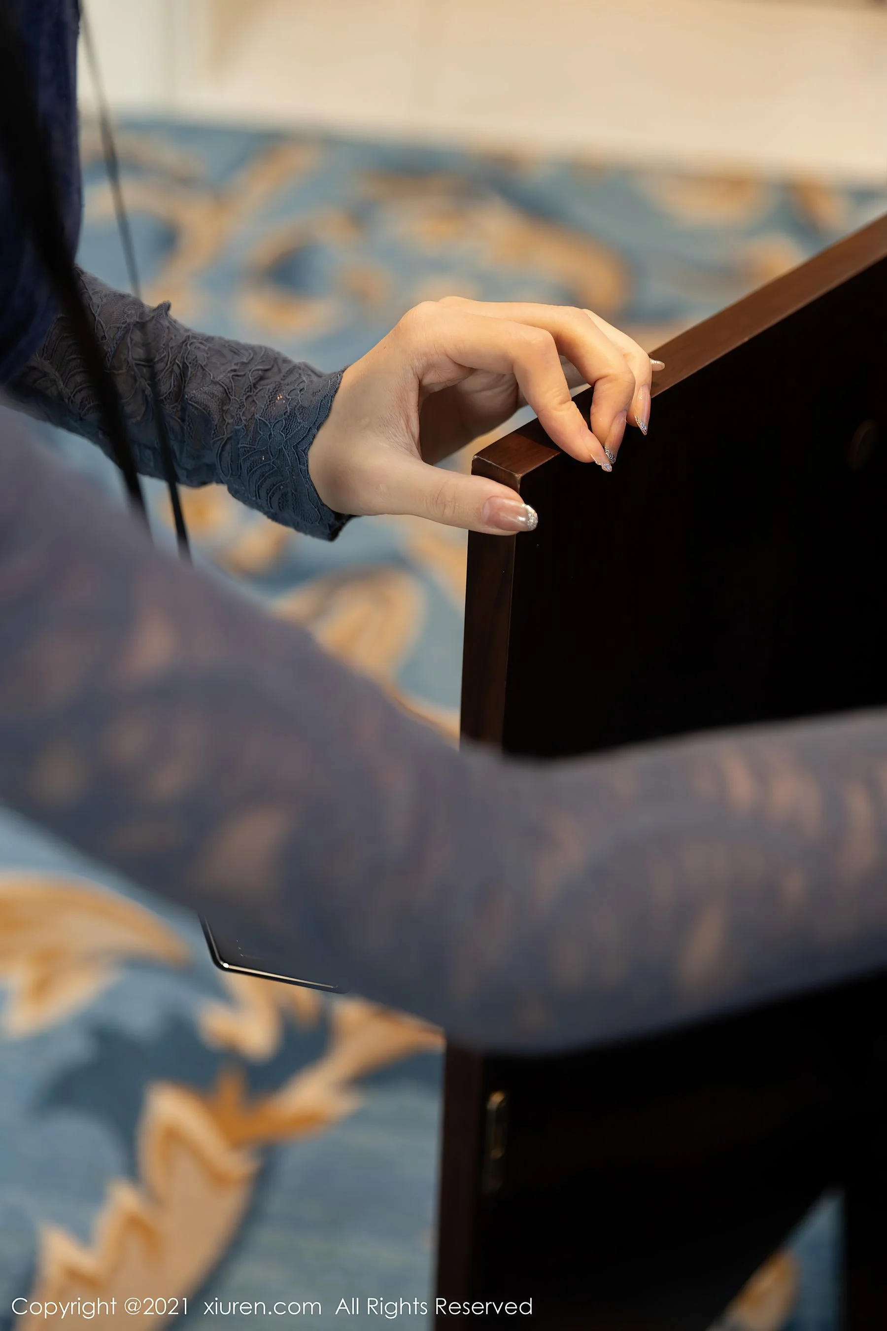 周于希Sandy - Photo 26