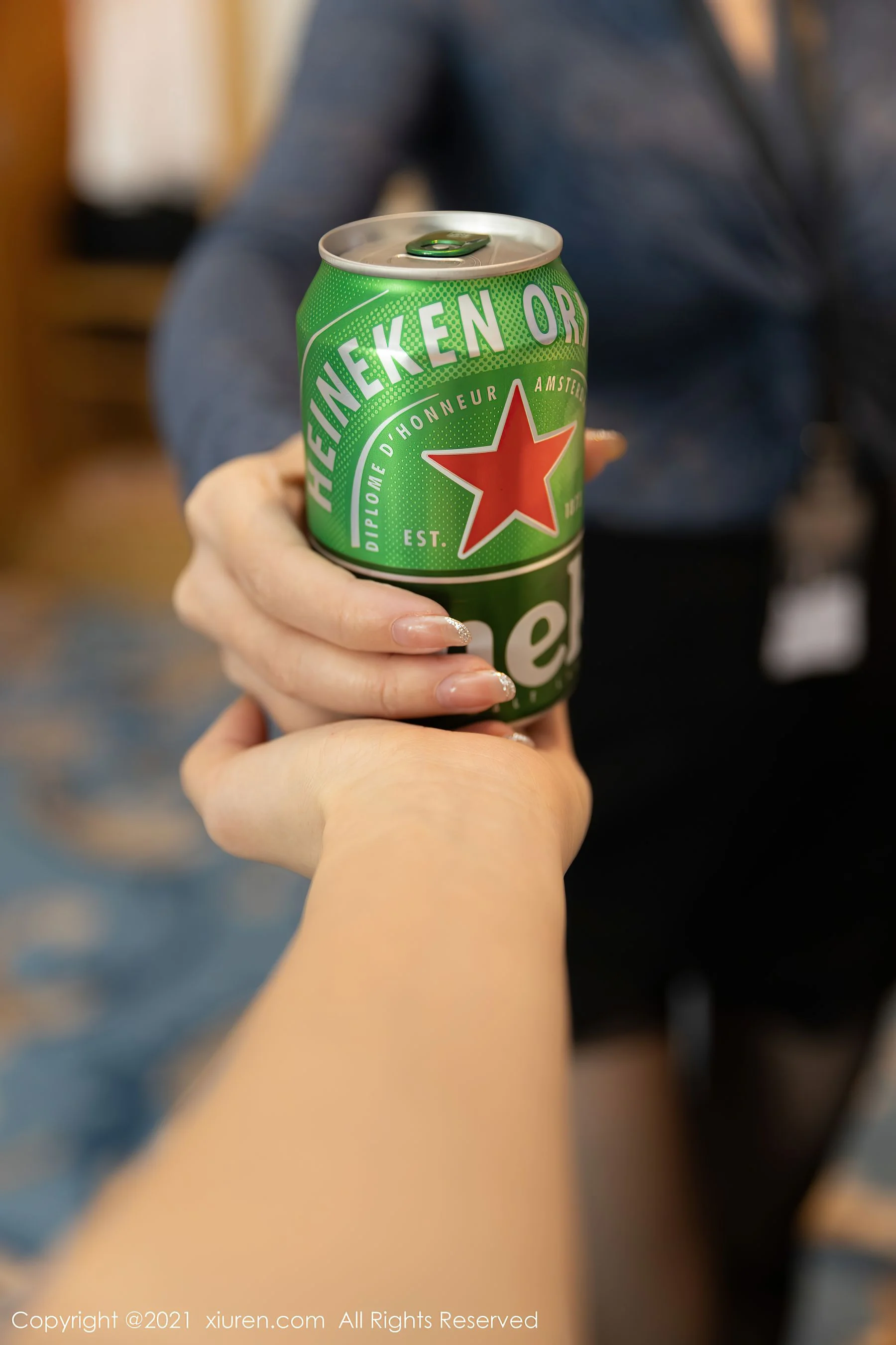 周于希Sandy - Photo 32